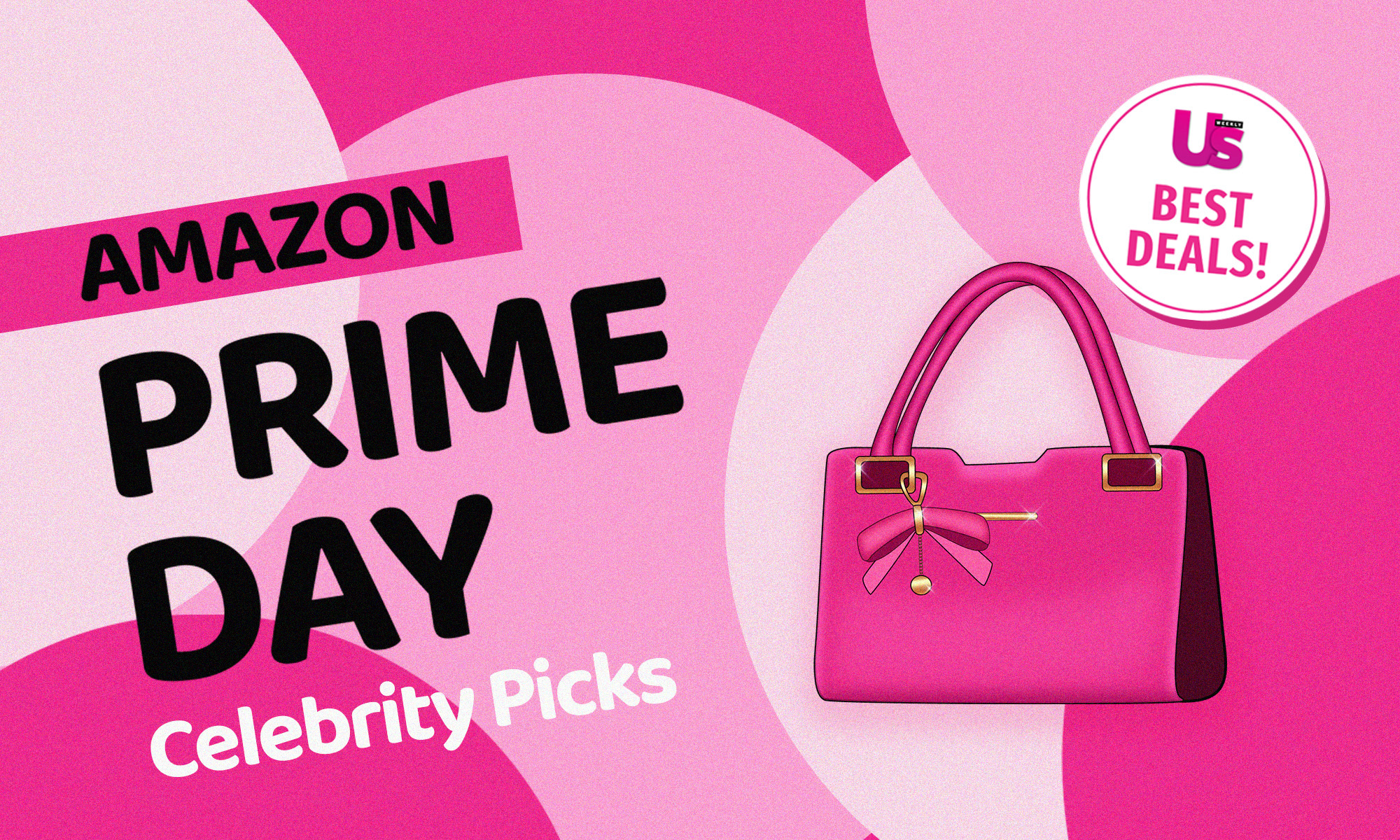 Amazon Prime Day Celebrity Picks