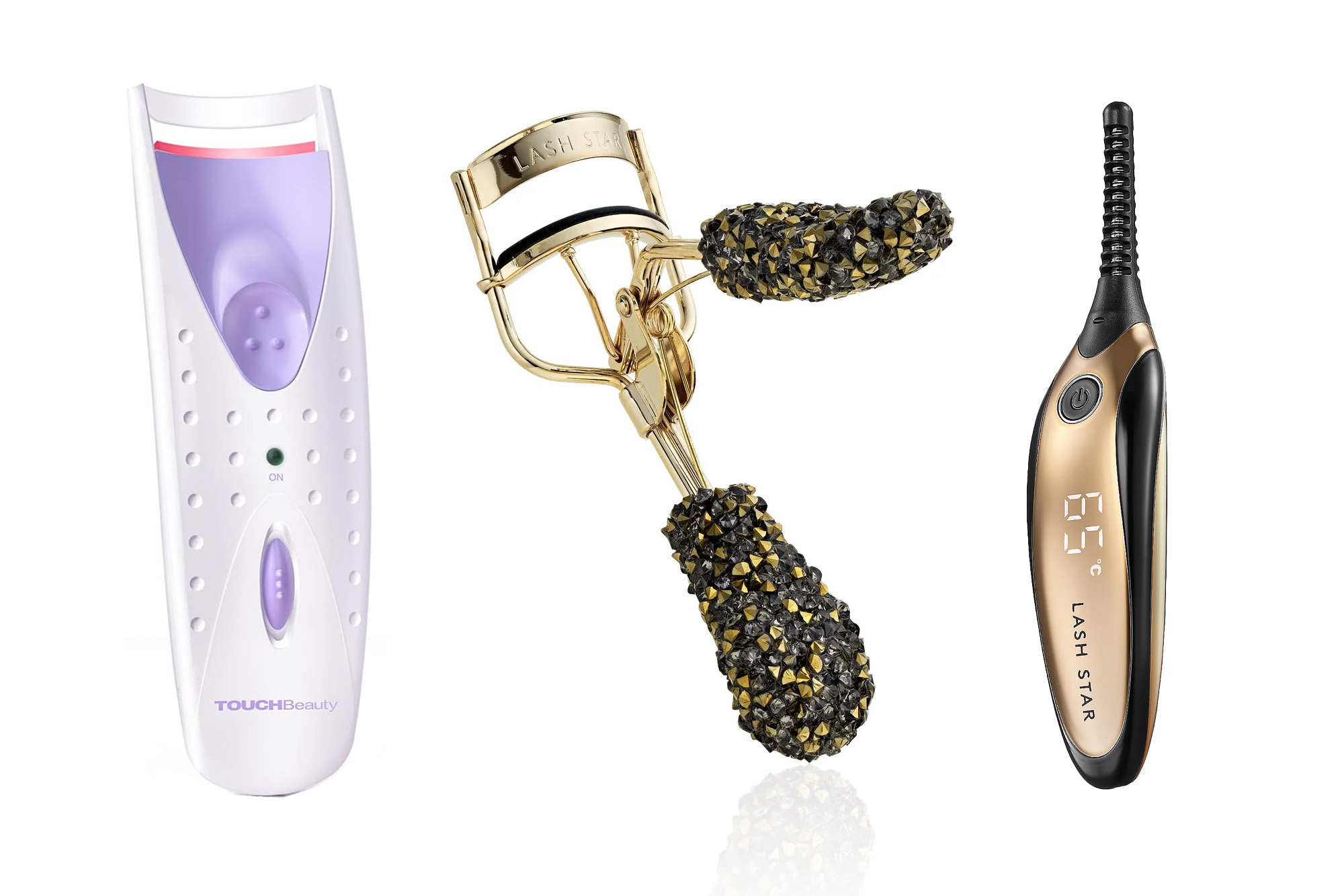 Best Eyelash Curlers