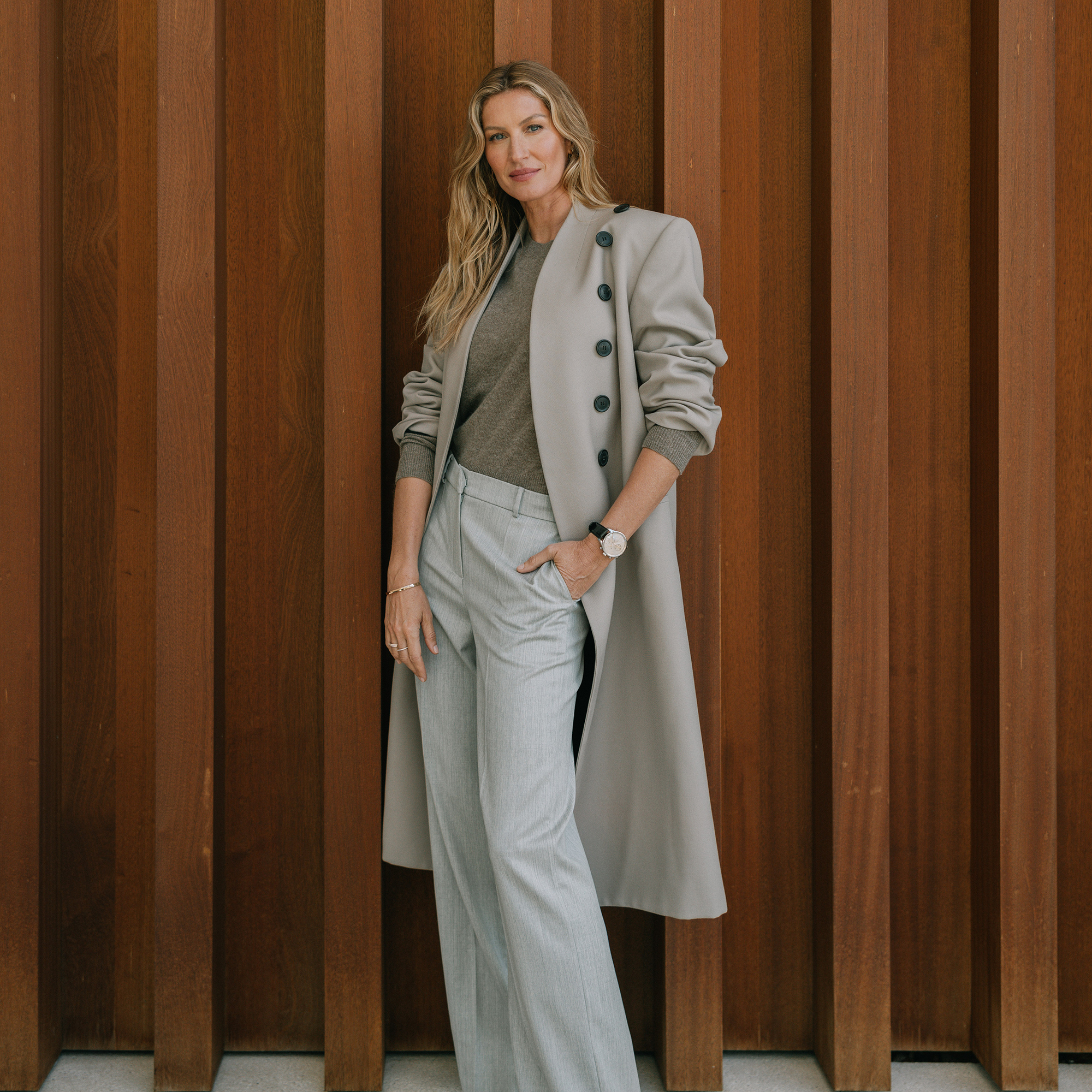 Gisele Bündchen