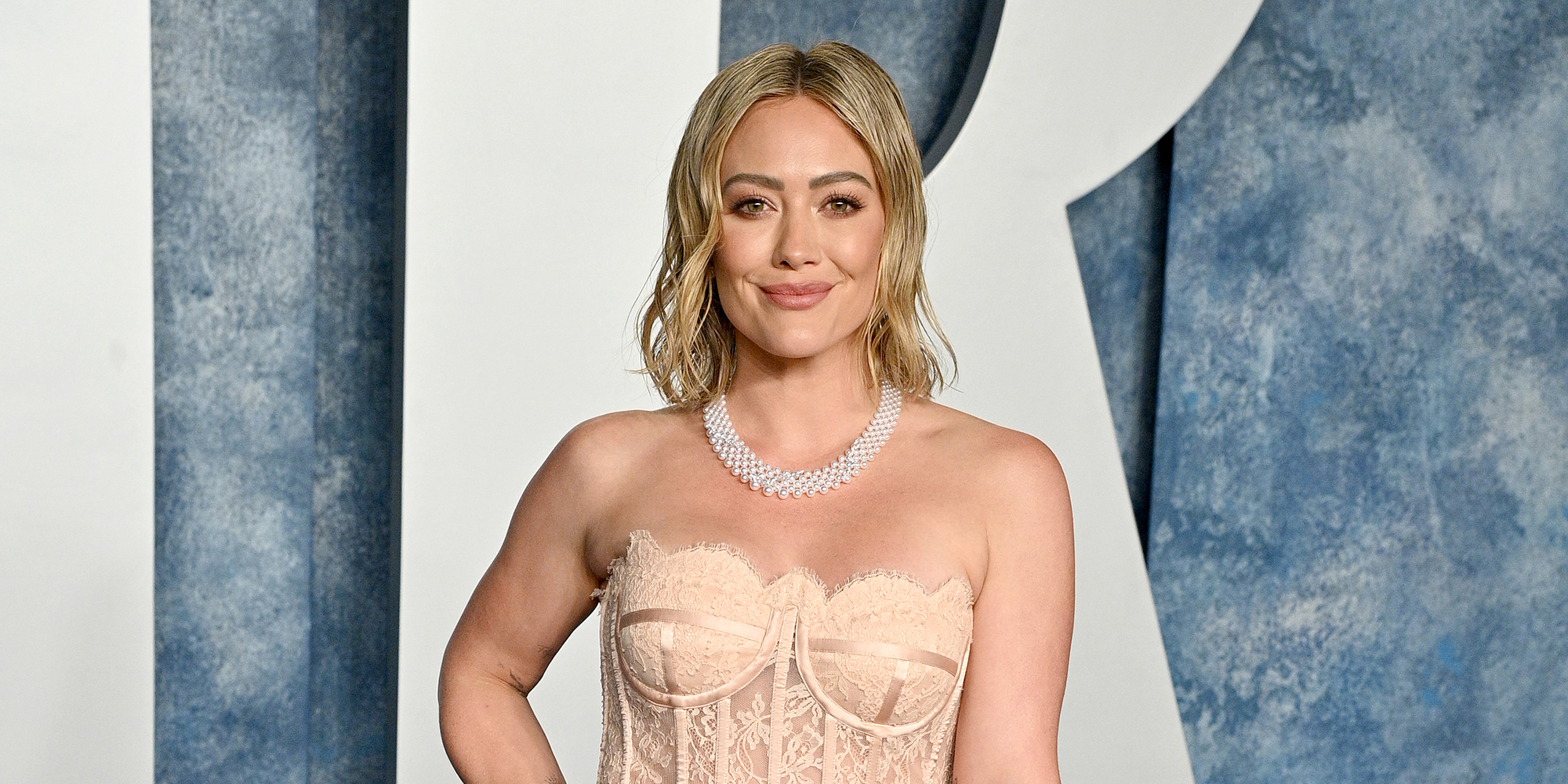 Hilary Duff