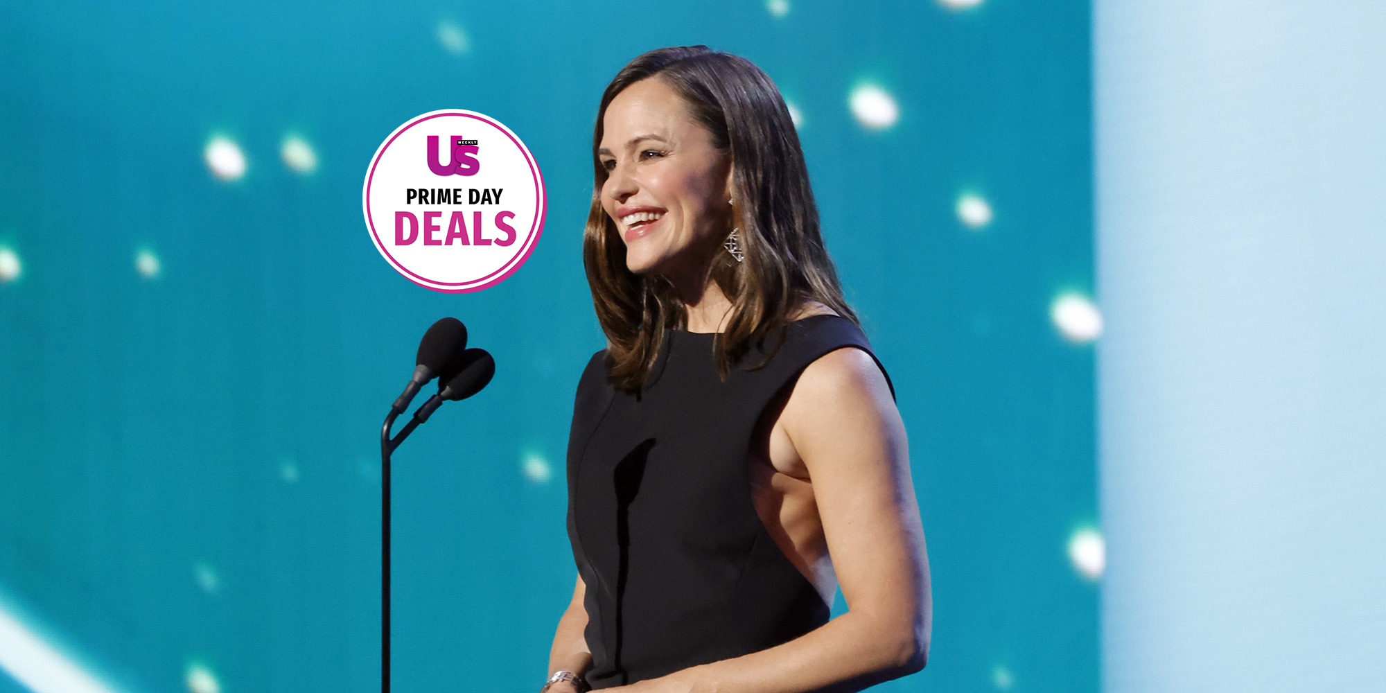 Jennifer Garner