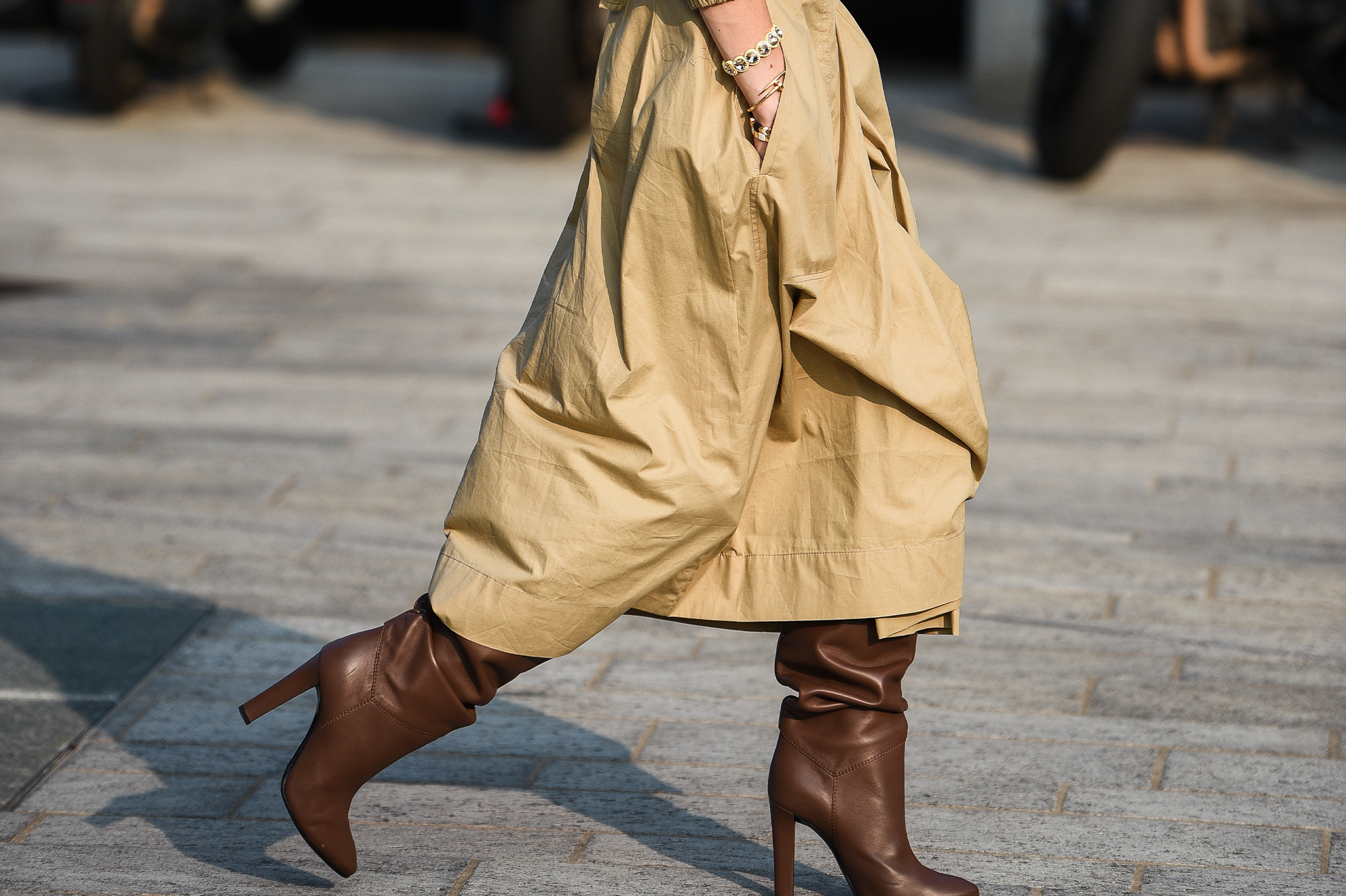 linen dresses