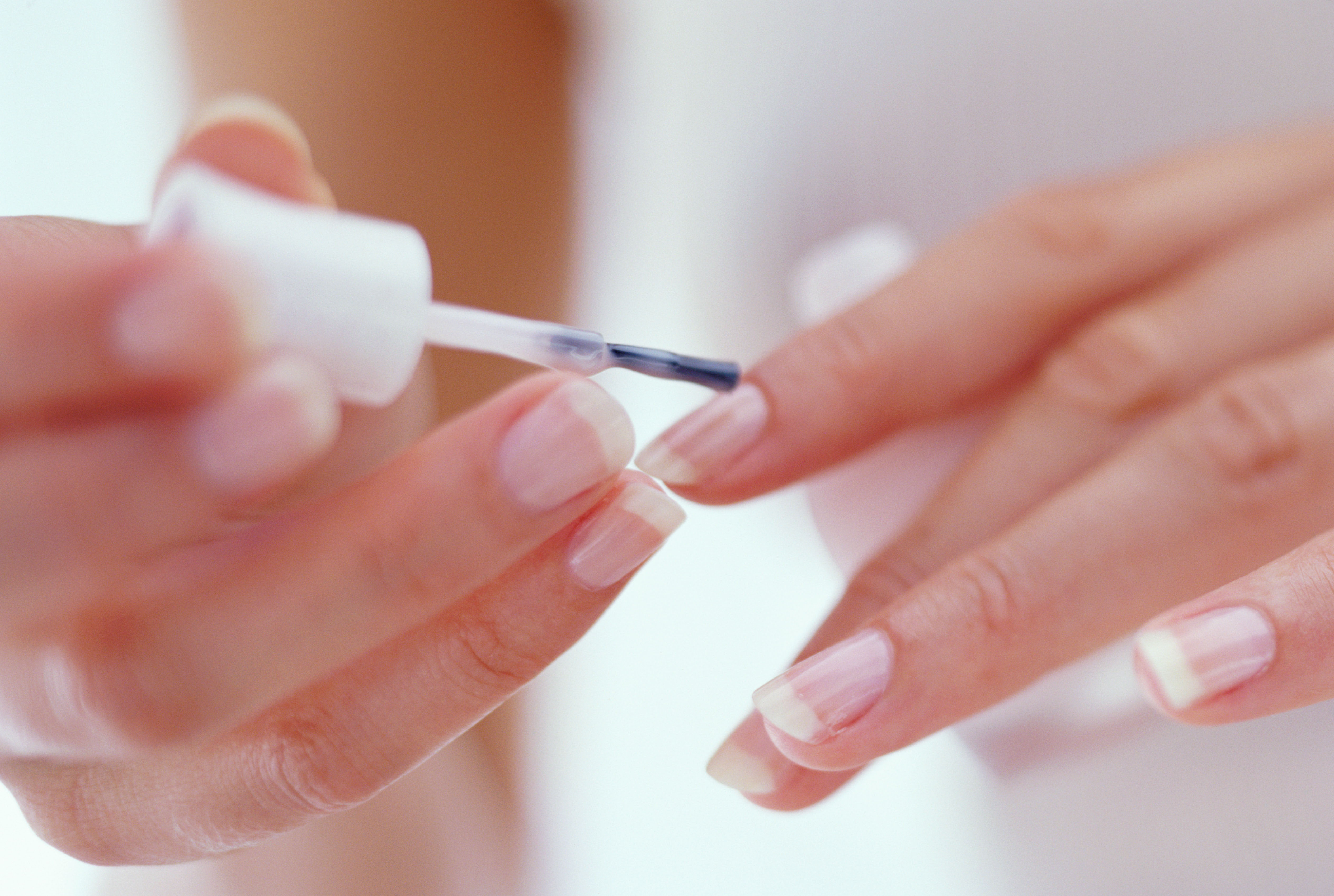 nail polish
