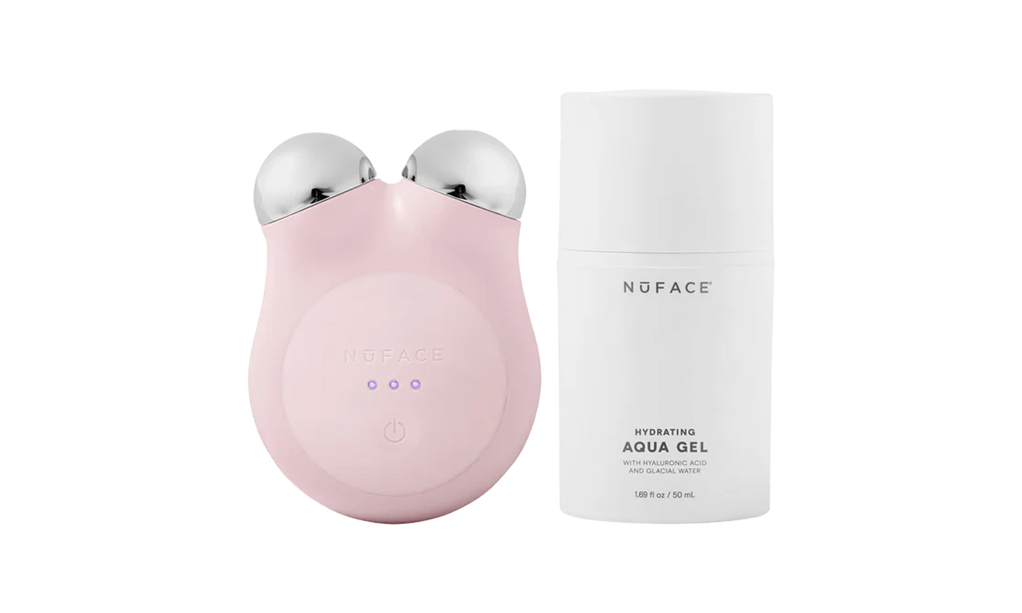Nuface Mini Facial Toning Device Nordstrom