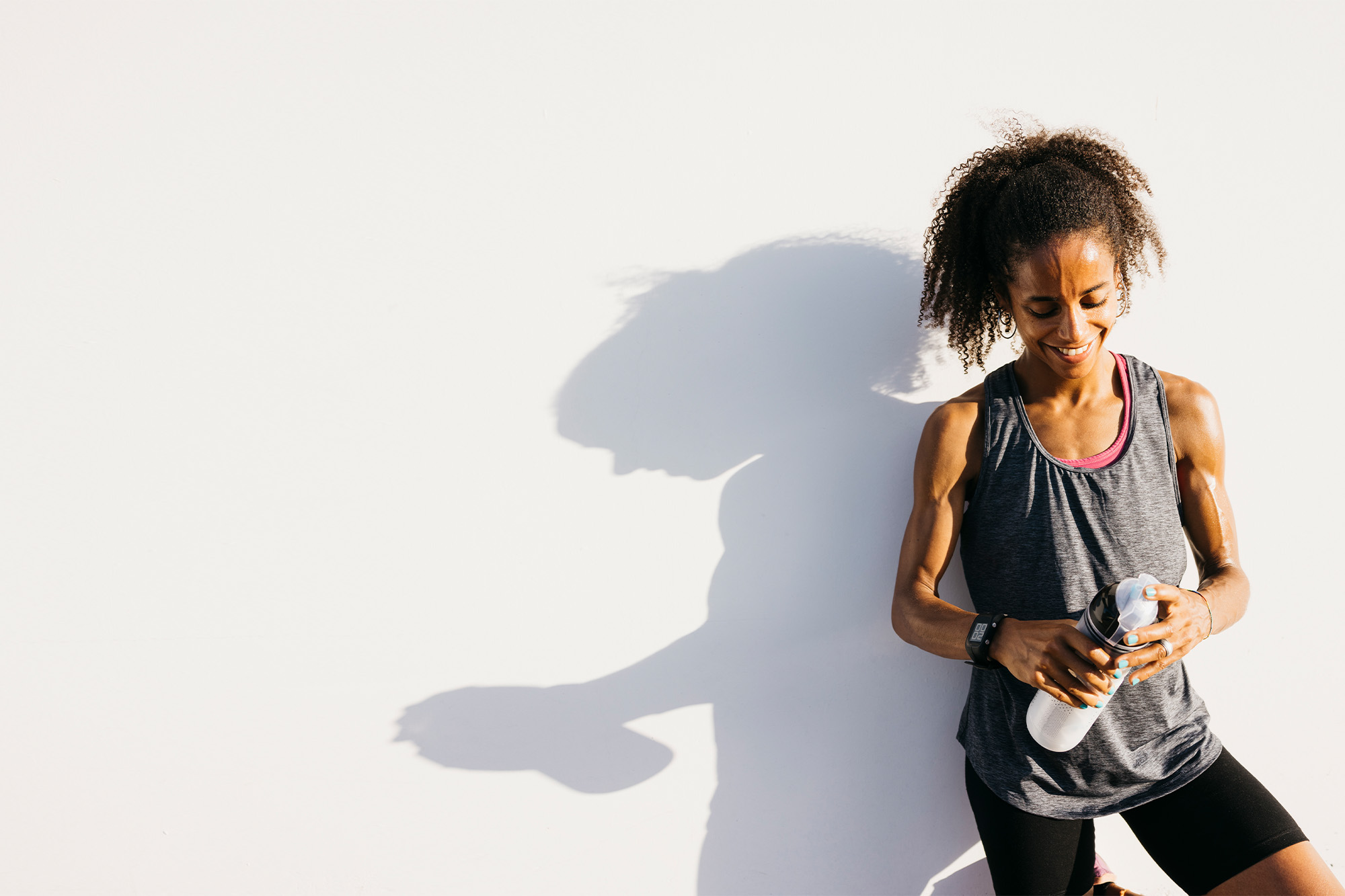 red white and blue activewear fashion finds