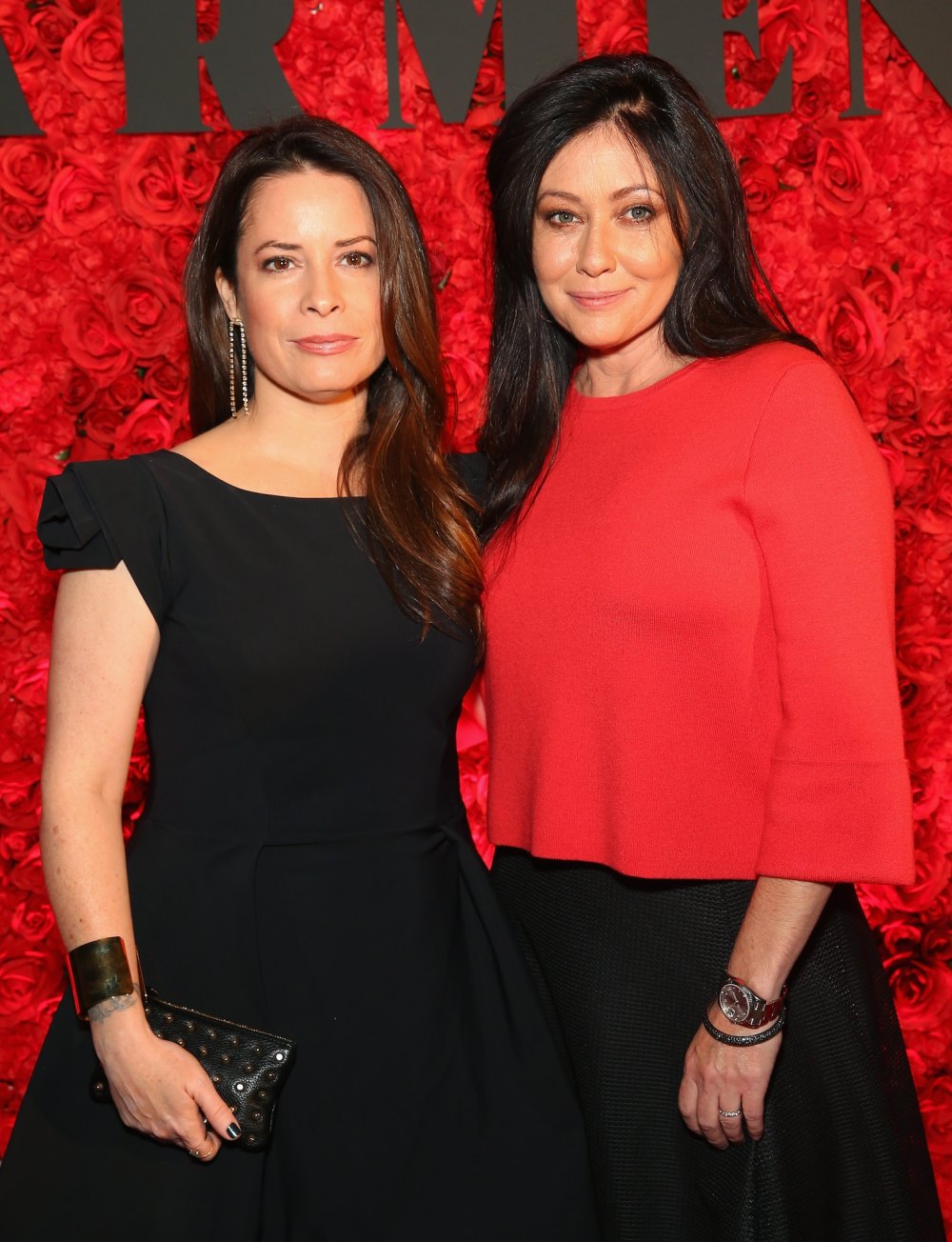 Holly Marie Combs, ‘Charmed’ Costars Remember Shannen Doherty on Podcast