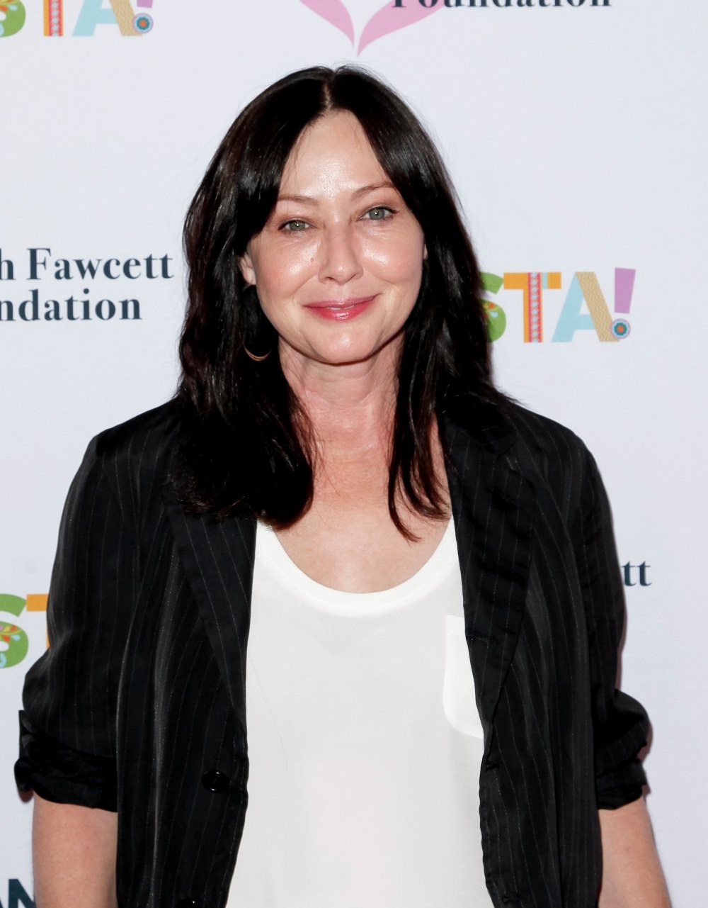 Shannen Doherty quería mudarse a Italia antes de su muerte