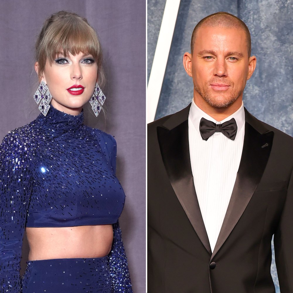 Feature Every Celebrity Who Tried Taylor Swift Cooking