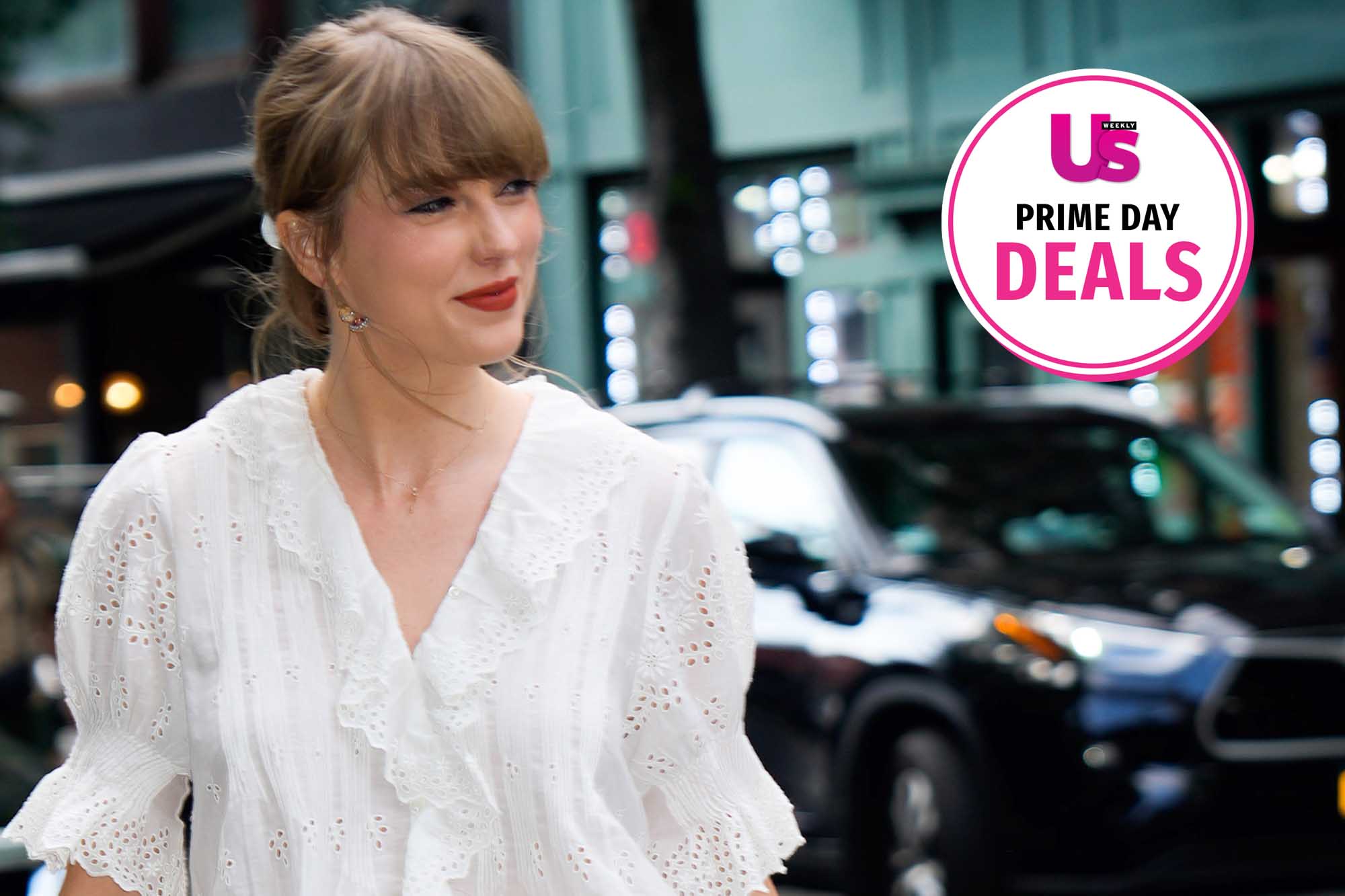 Taylor Swift Shoes