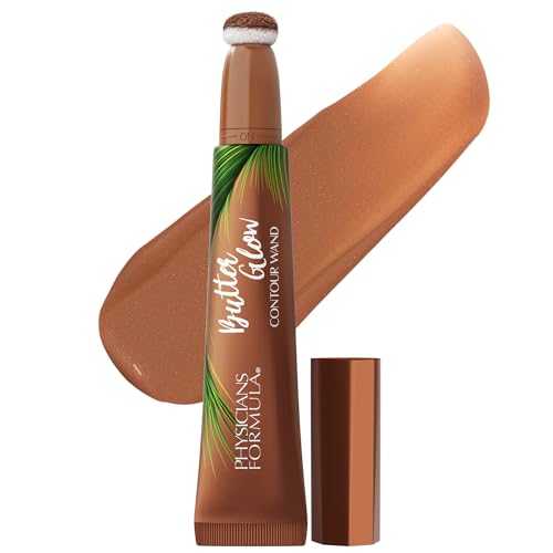 Best Dewy Finish: Physicians Formula Butter Glow Wand