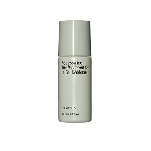 N&eacute;cessaire The Deodorant Gel