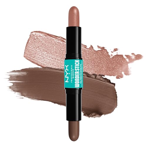 Best Drugstore: NYX Professional Makeup Wonder Stick
