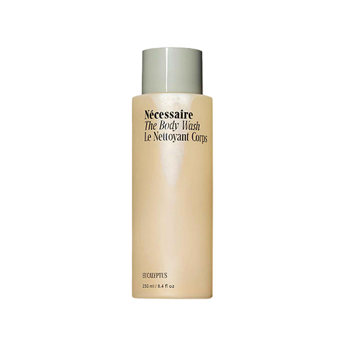 N&eacute;cessaire The Body Wash Eucalyptus