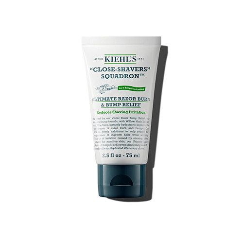 Kiehl&rsquo;s Close-Shaver&rsquo;s Squadron