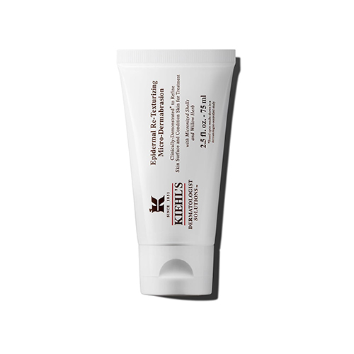 Kiehl&rsquo;s Epidermal Re-Texturizing Micro-Dermabrasion