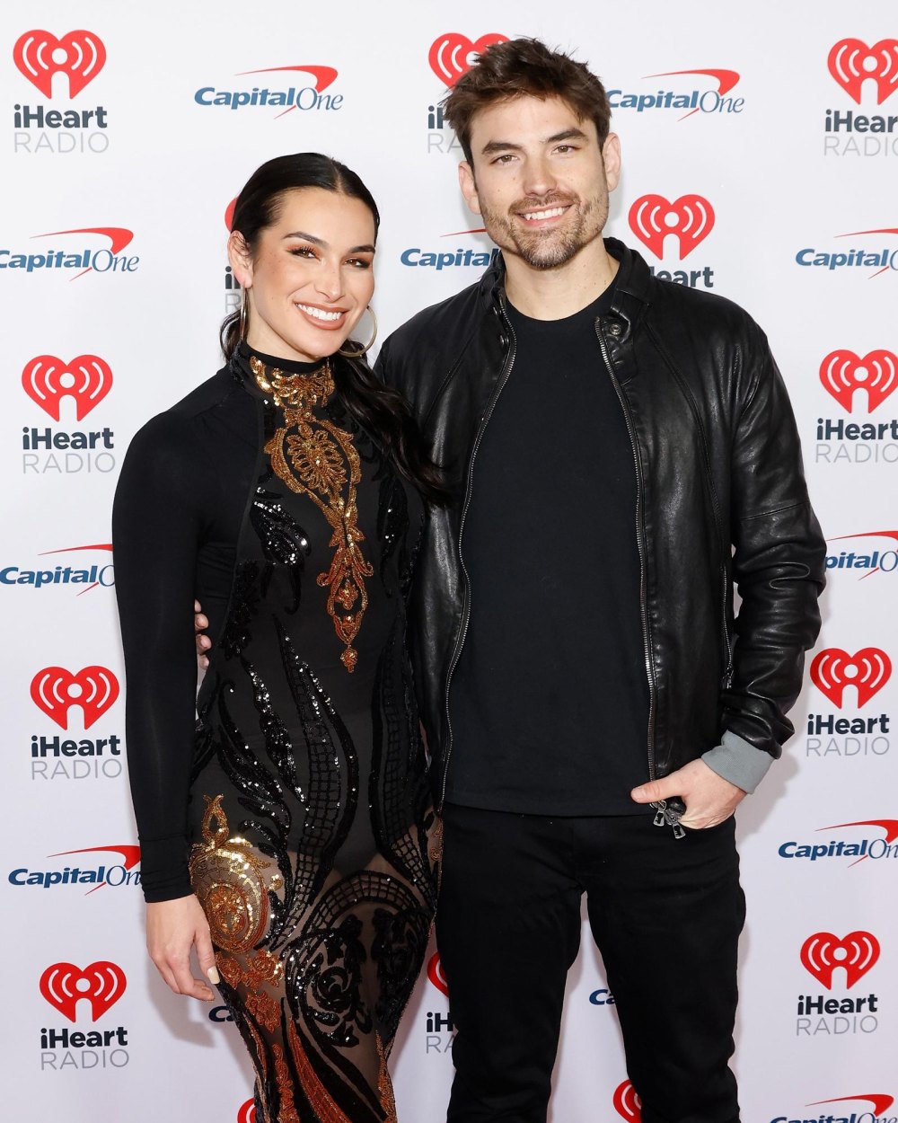 Ashley Iaconetti Details Chill Labor