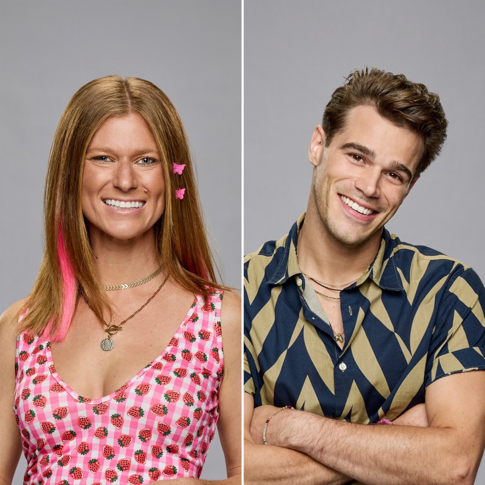 Big Brother 26 s Lisa Thought She Had Playful Rivalry With Tucker