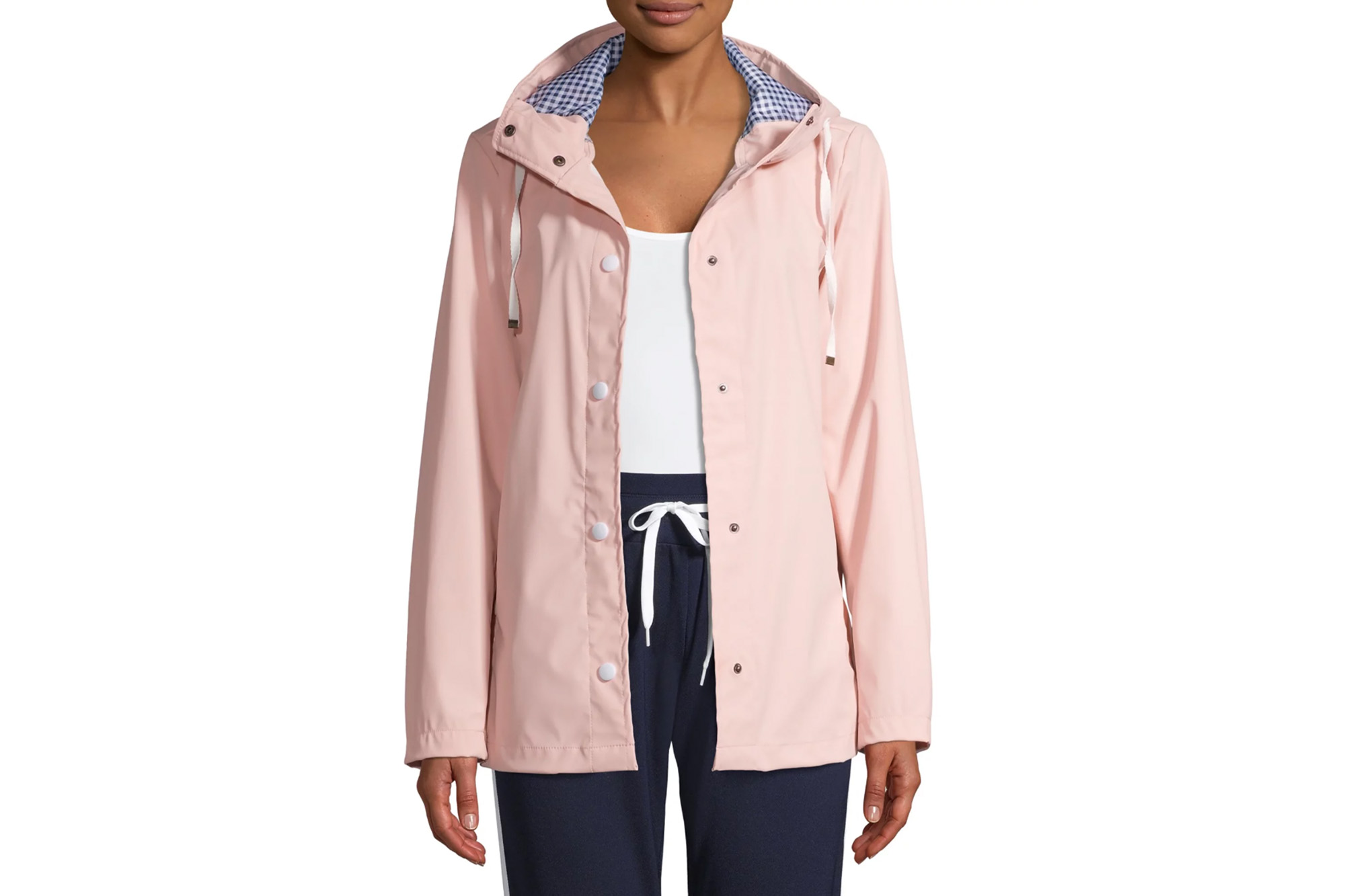 Big Chill raincoat
