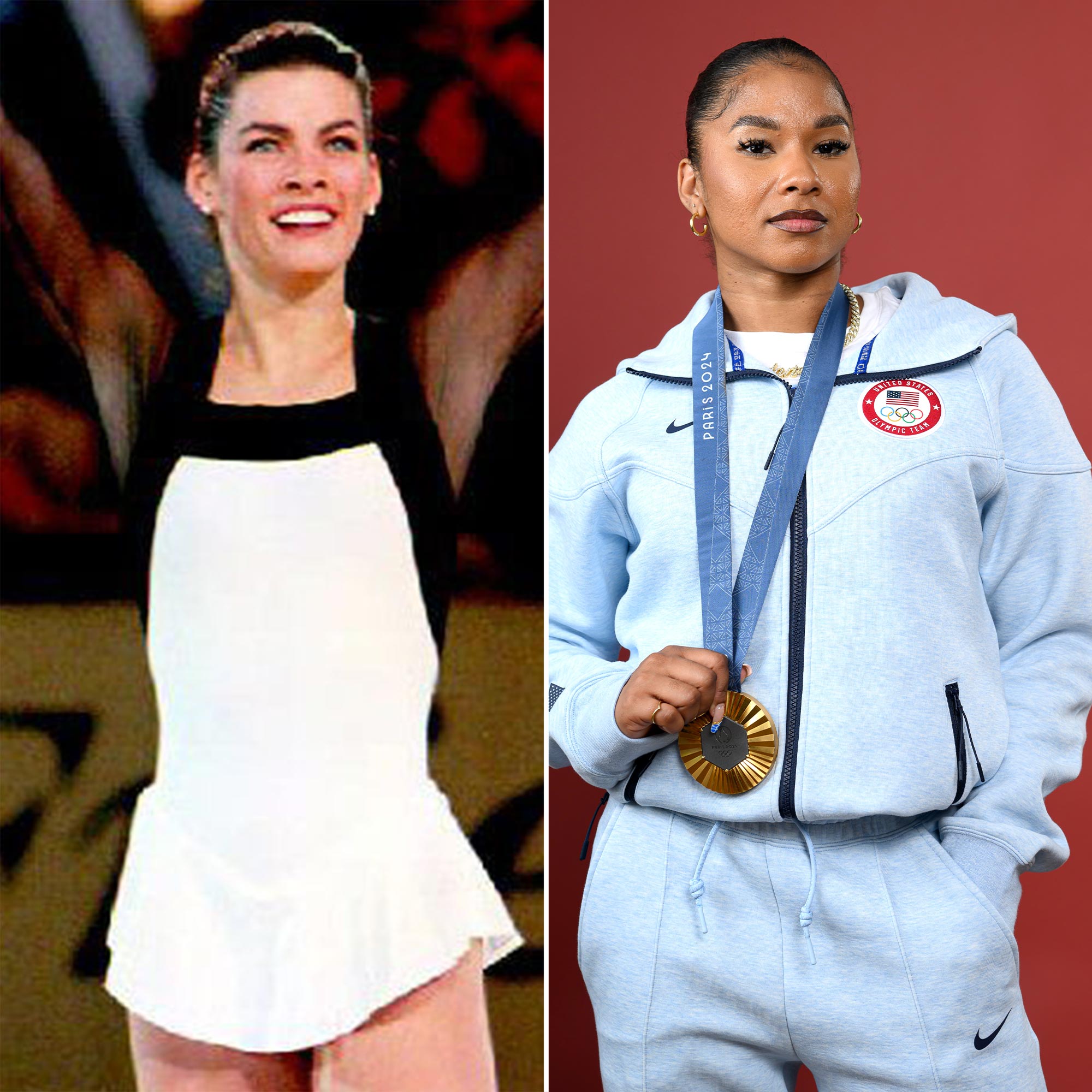 Biggest Olympics Scandals Ever