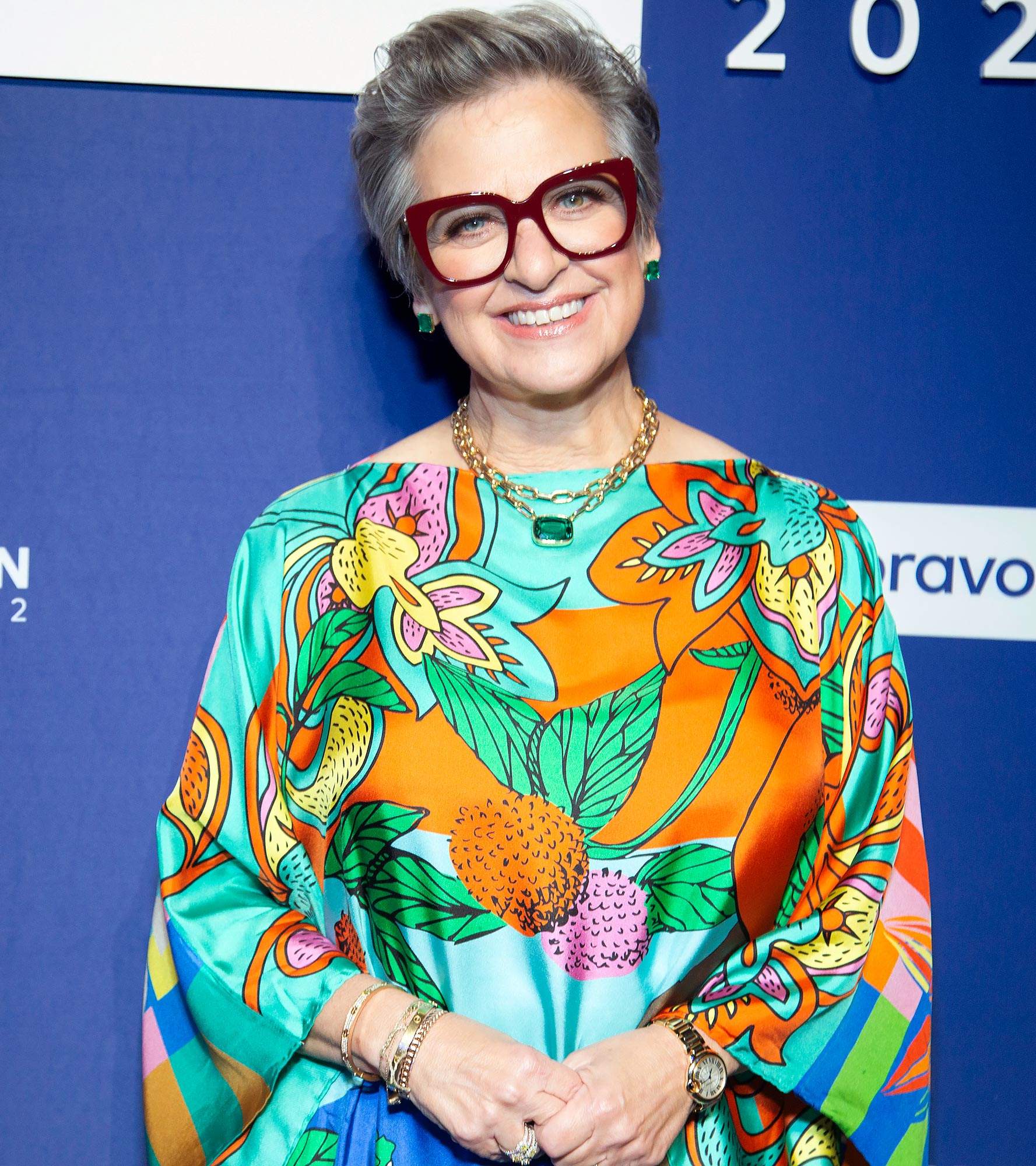 Caroline Manzo bio update