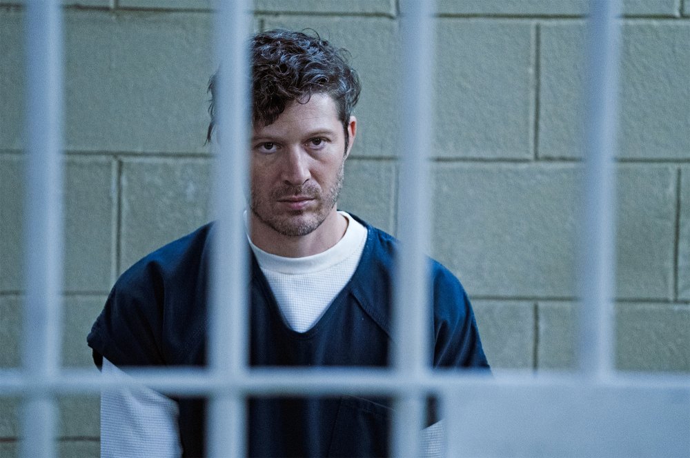 Criminal Minds Fans Want a Voit Spinoff and Zach Gilford Has Some Ideas