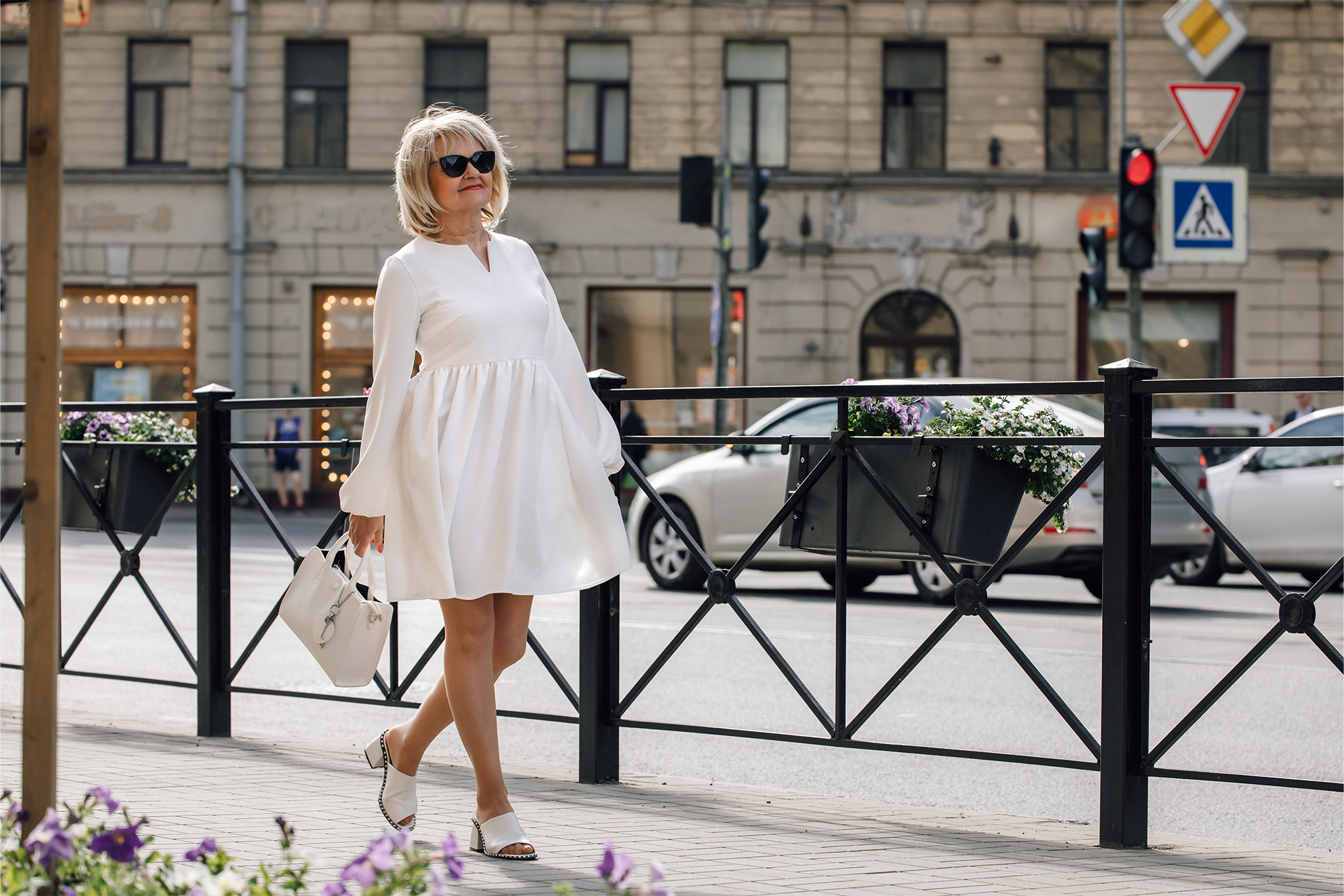 European Boutique-Style Dresses