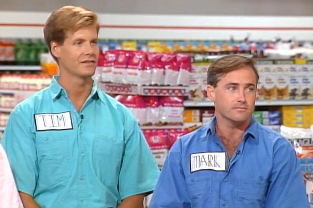 Gay Supermarket Sweep Couple Are Just Really Moved by Fan Response to Their 41 Year Romance