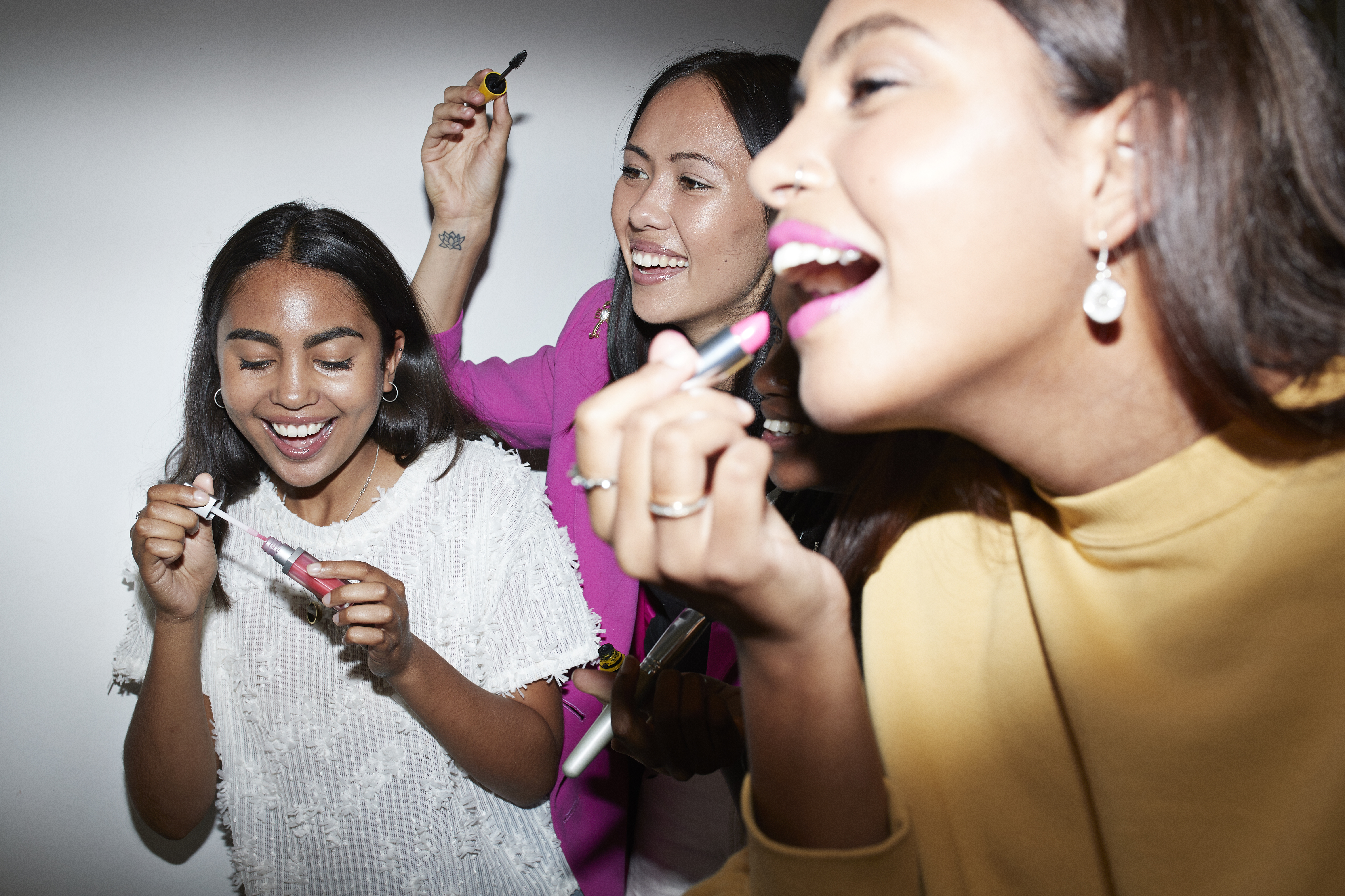 Amazon beauty essentials