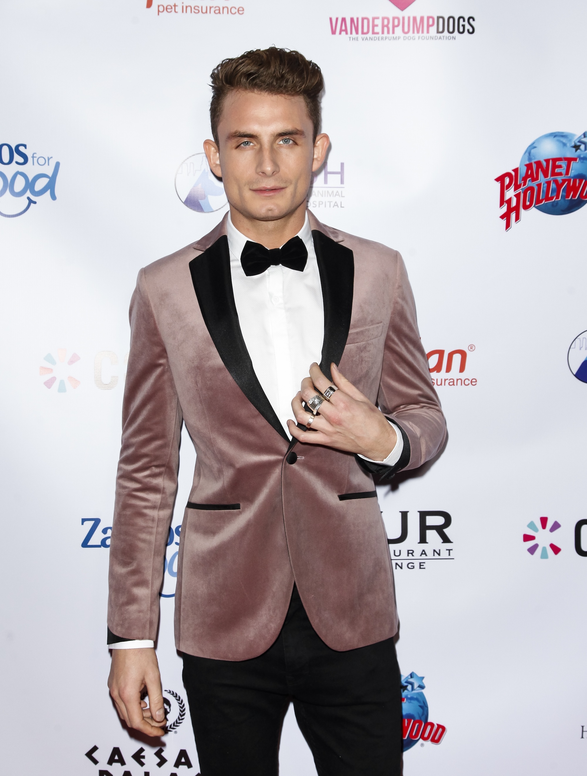 4th Annual Vanderpump Dog Foundation Gala