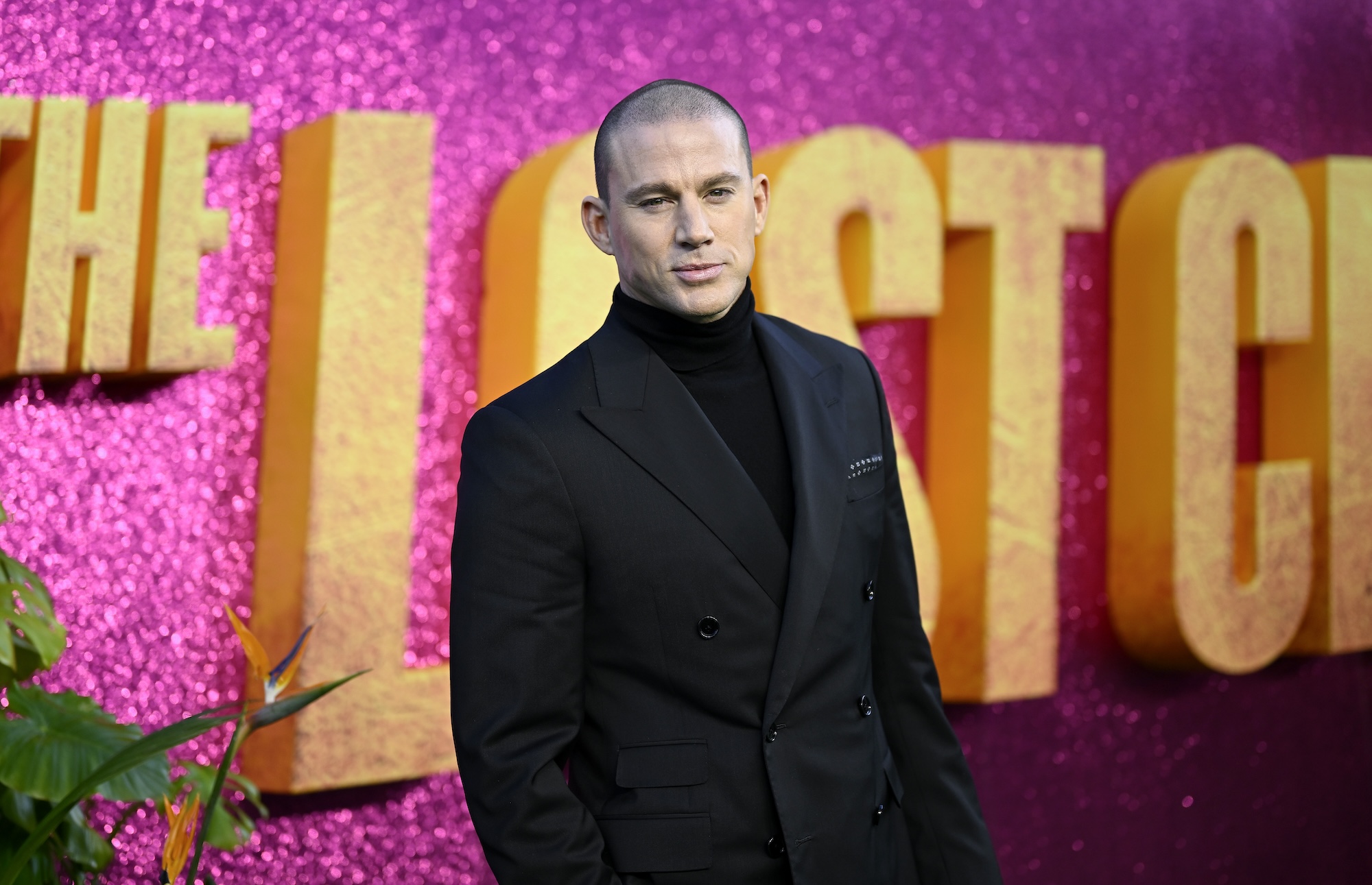 "The Lost City" UK Special Screening