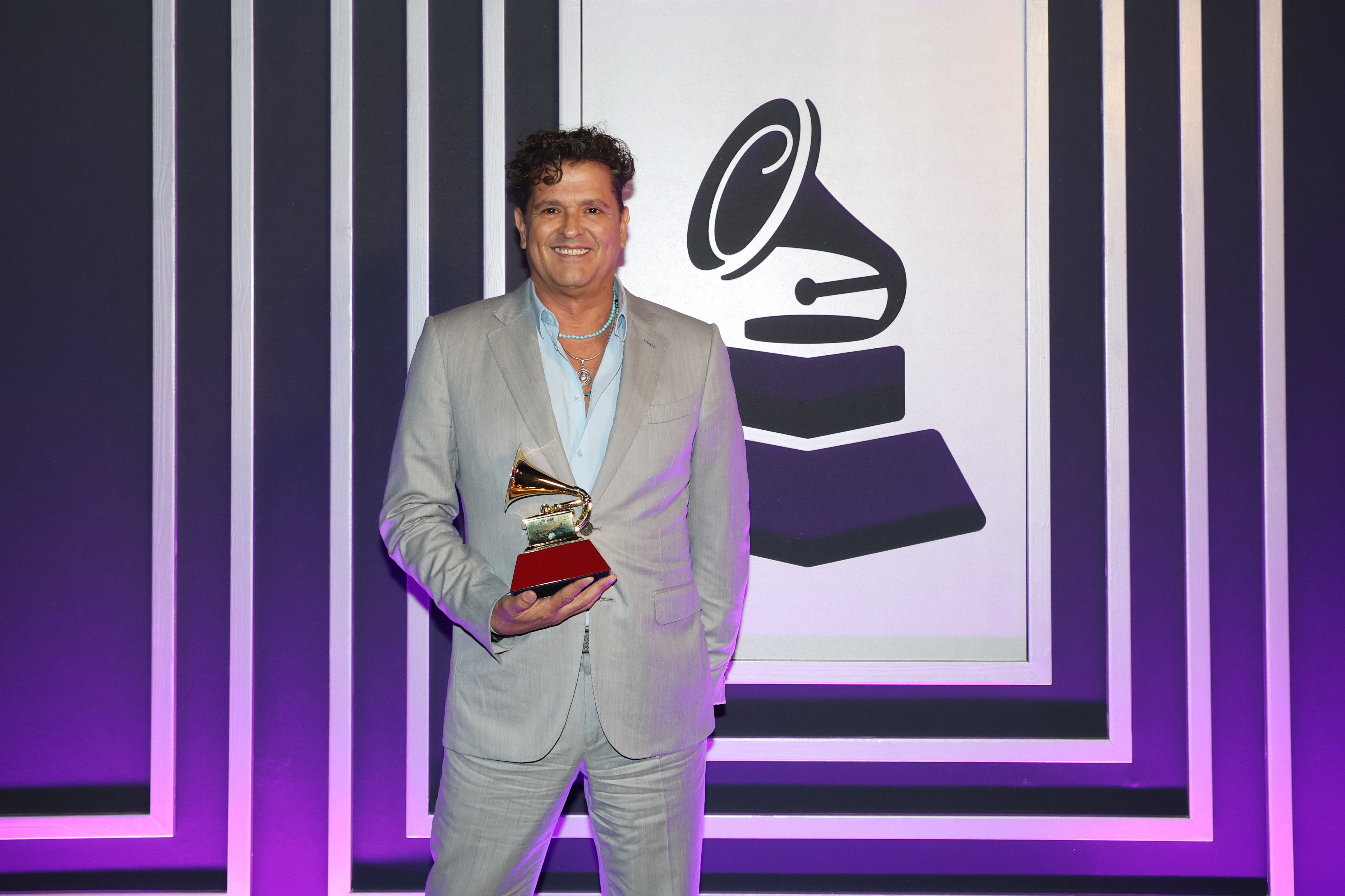 Carlos Vives