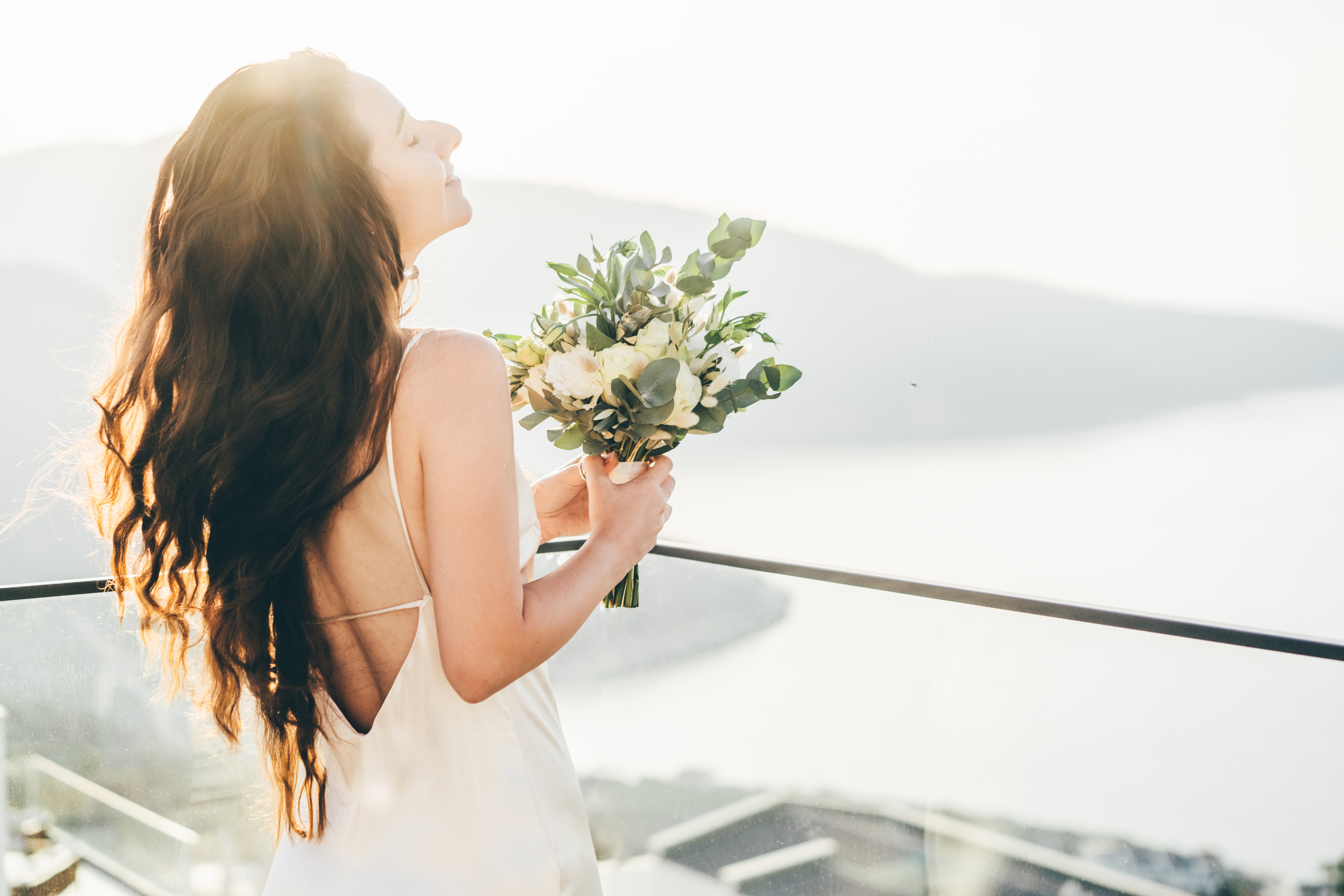 white dresses for bridal wedding events