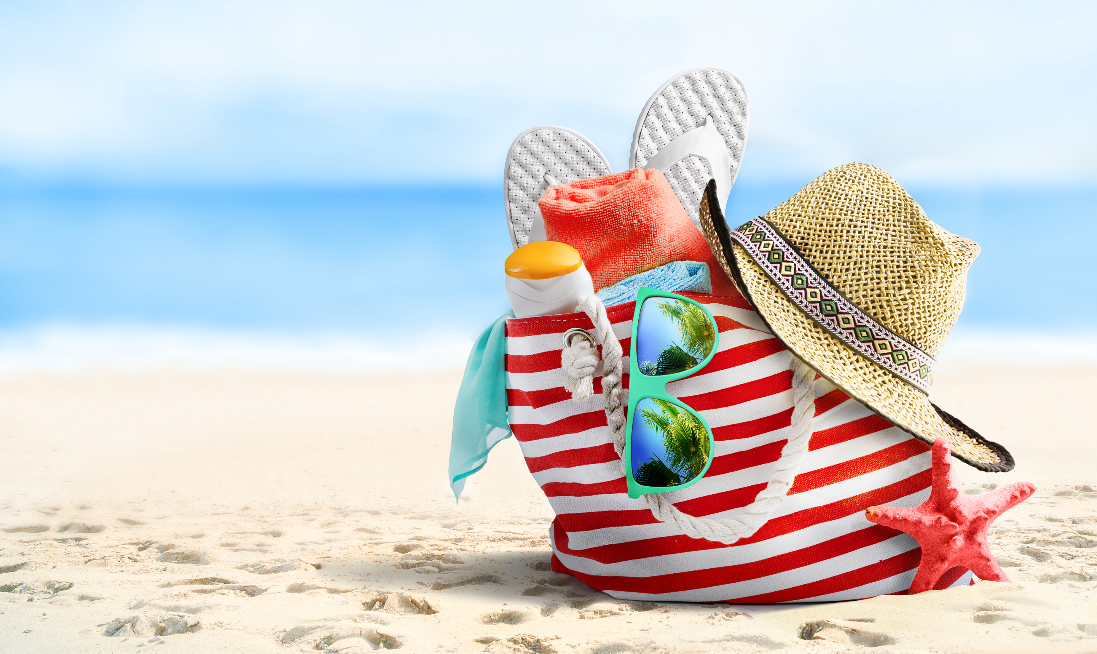 Summer Time