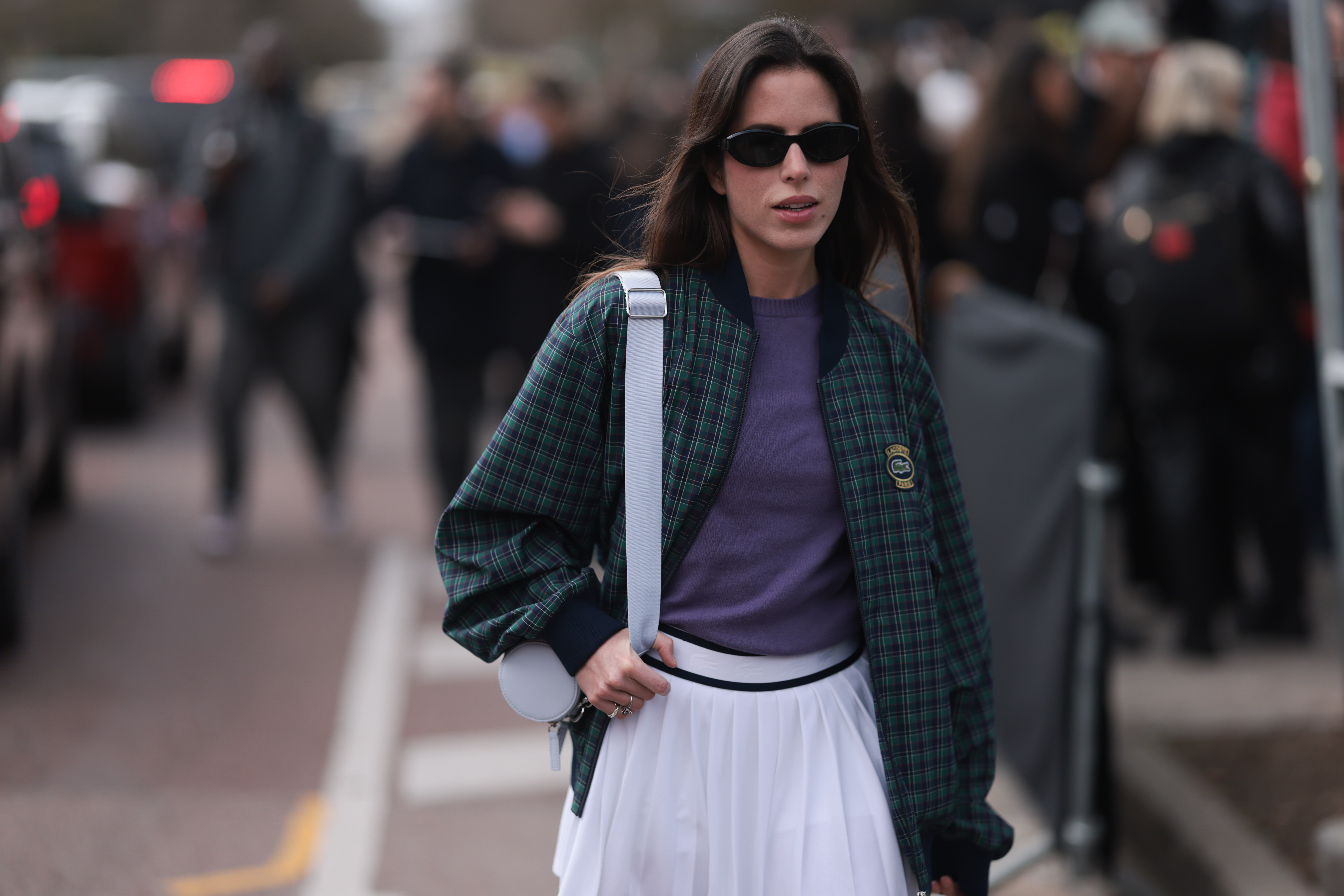 Bookworm Chic