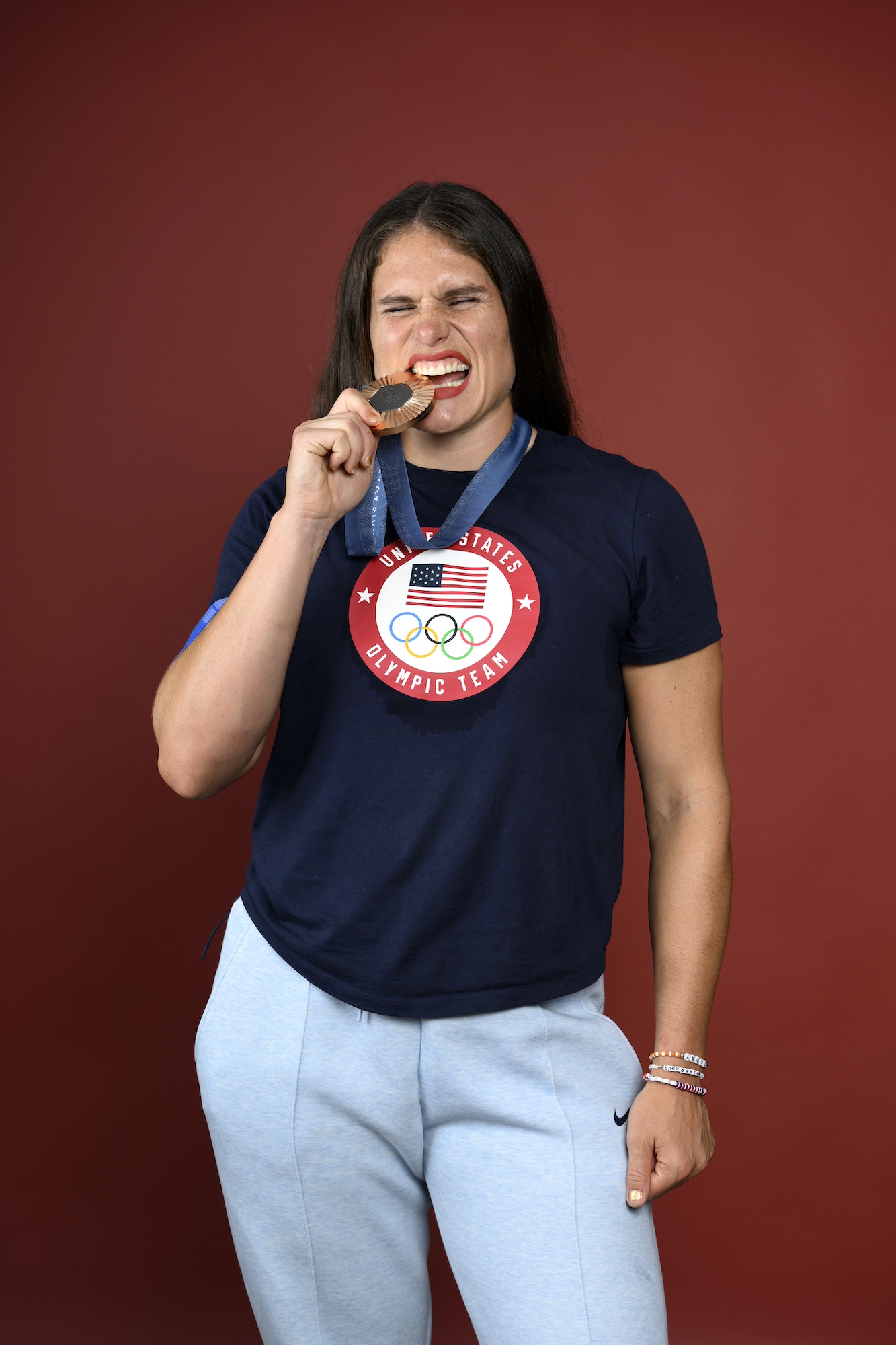 How Social Media Is Making the Olympics Even Better: Simone Biles, Suni Lee, Ilona Maher