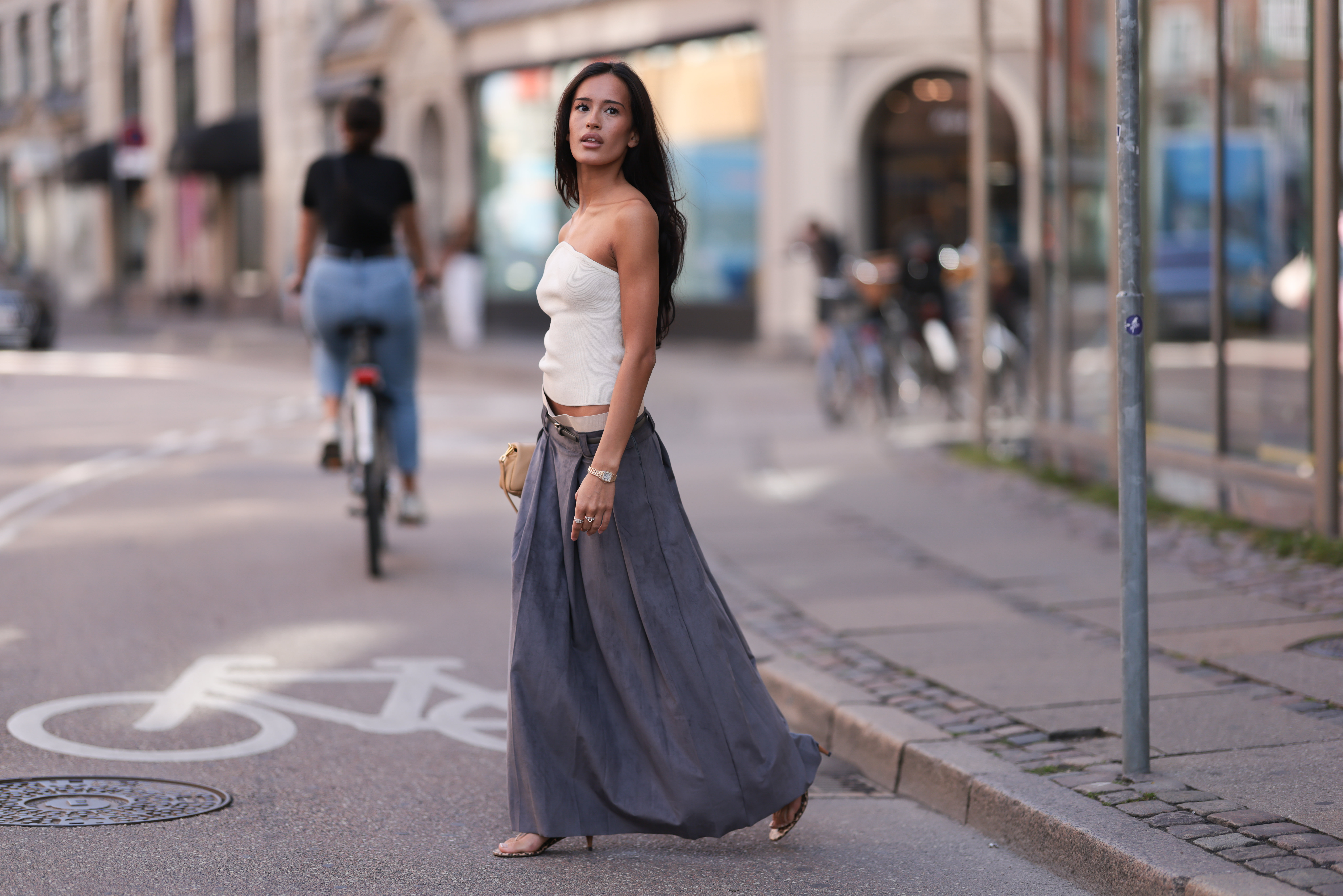 Boho Chic Outfits