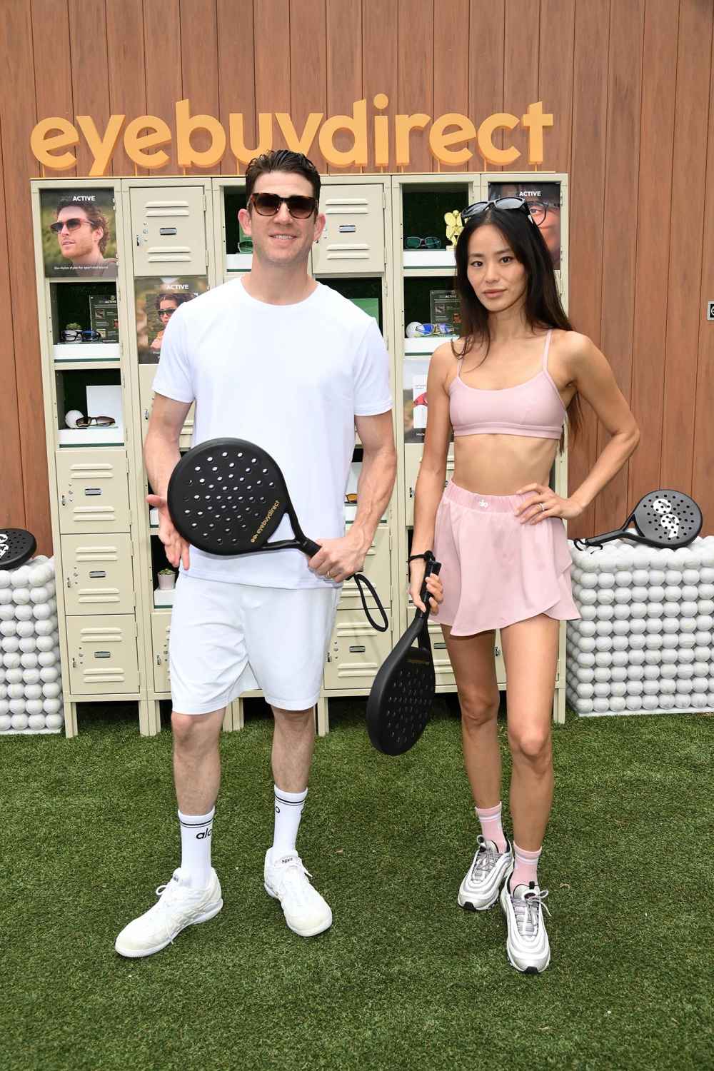 Jamie Chung and Bryan Greenberg Reveal What They Learned After Nearly Nine Years of Marriage 2