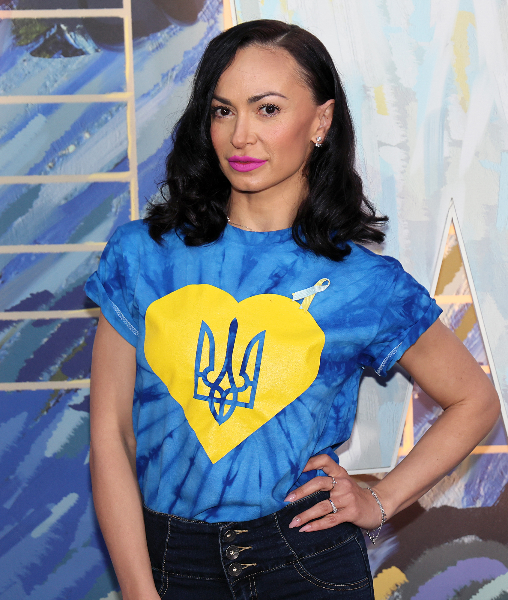 Karina Smirnoff Celebrity Bio