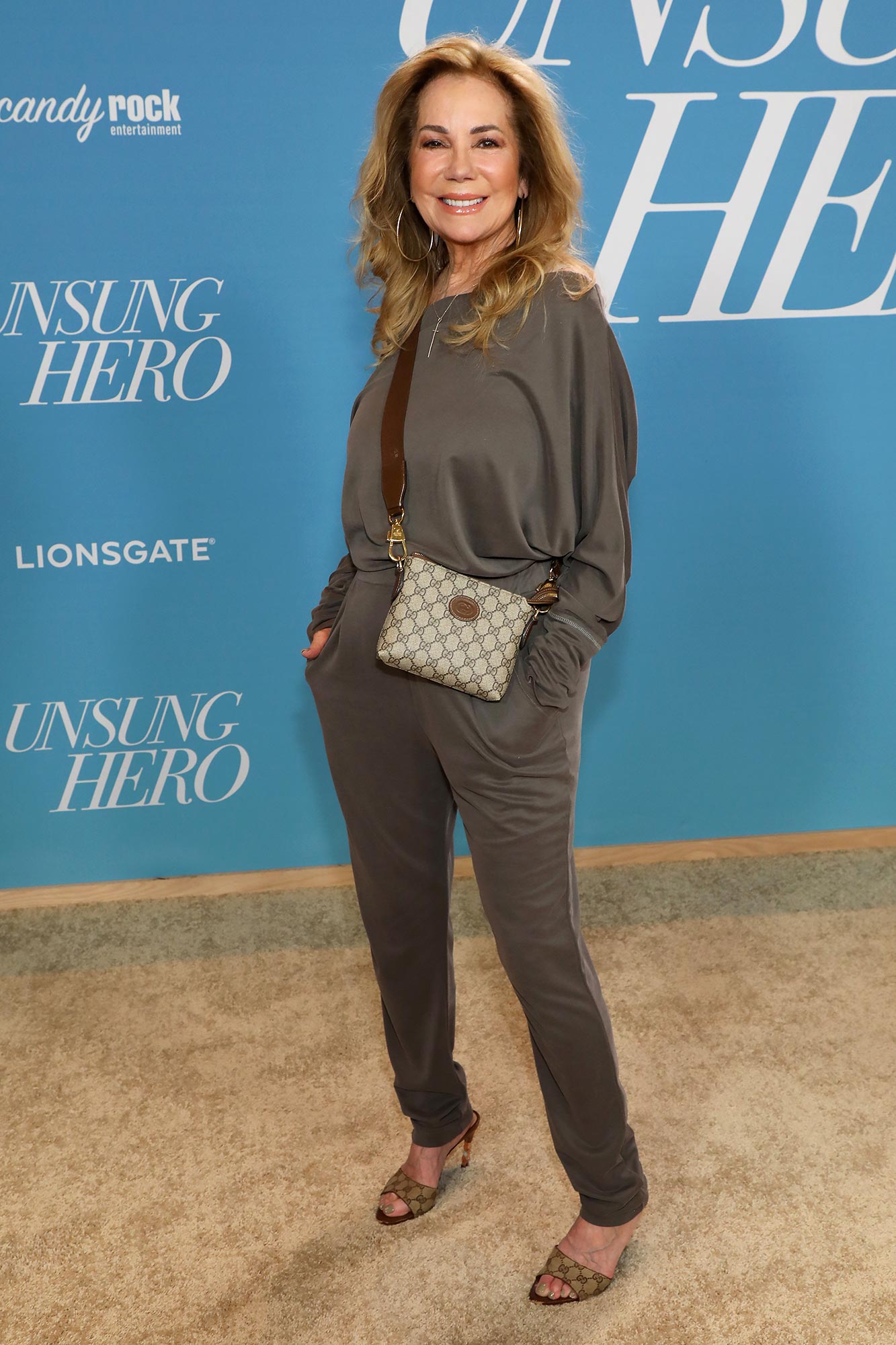 Kathie Lee Gifford Is Completely Healed After Recent Hospitalization