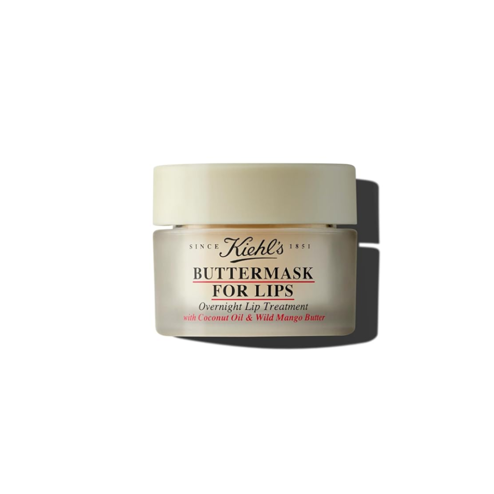 Kiehl's Buttermask Intense Repair Lip Treatment 