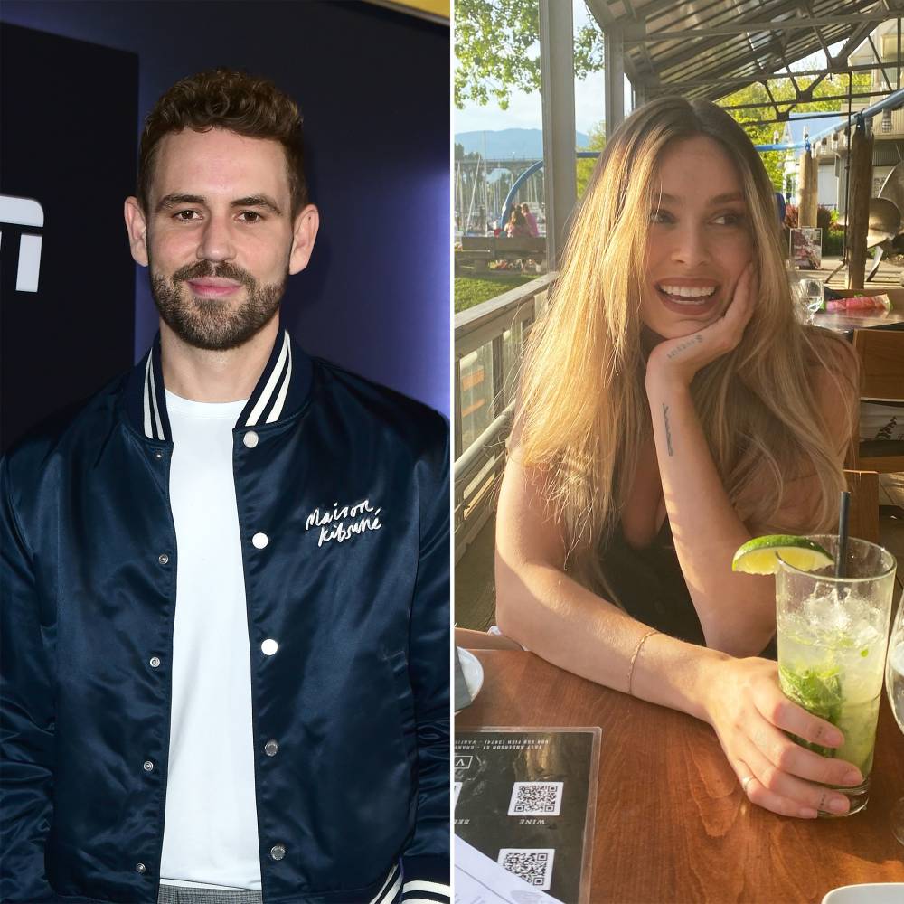 Nick Viall Mourns Bachelor Contestant Hailey Merkt Tragic Death