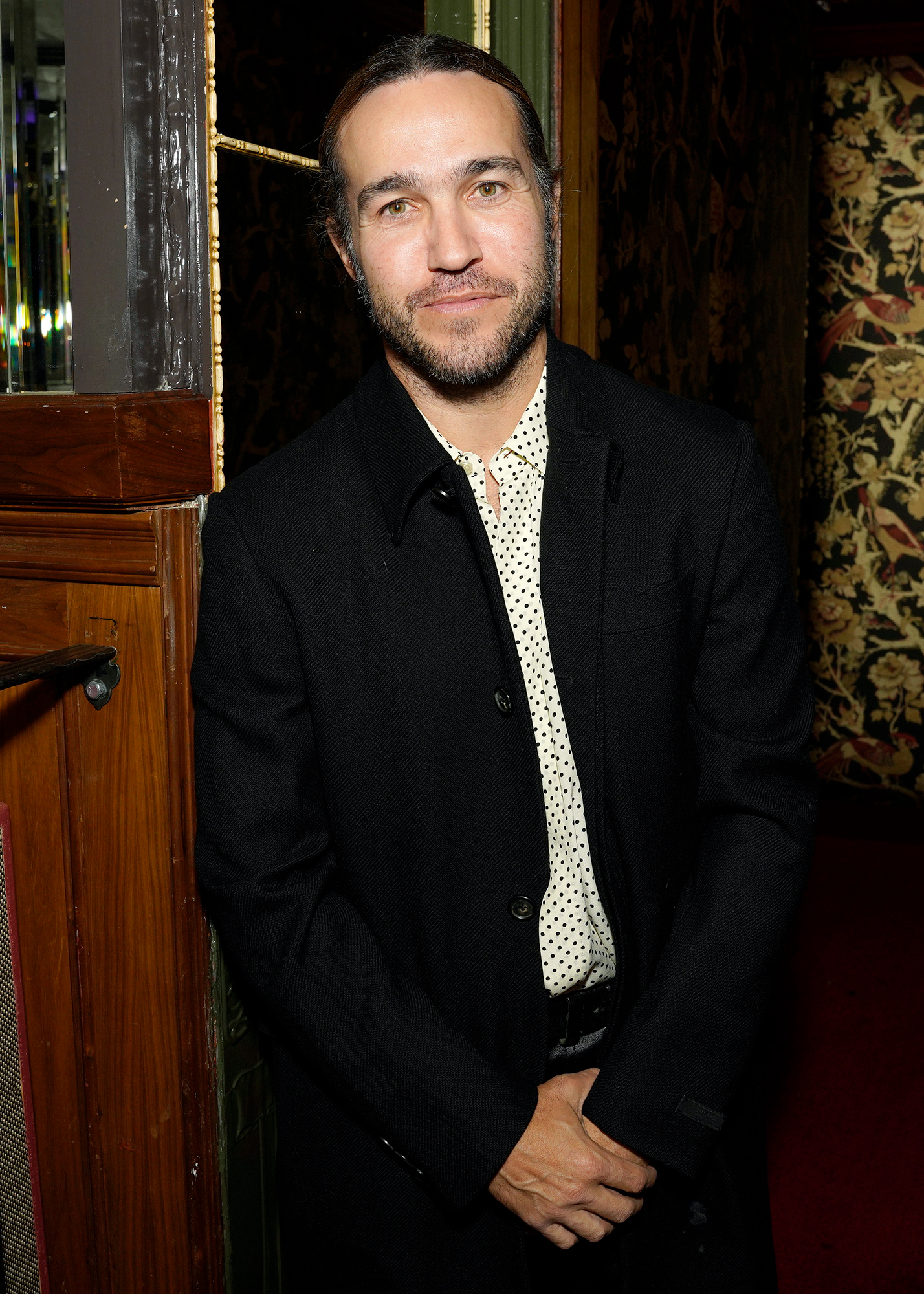 Pete Wentz Celebrity Bio