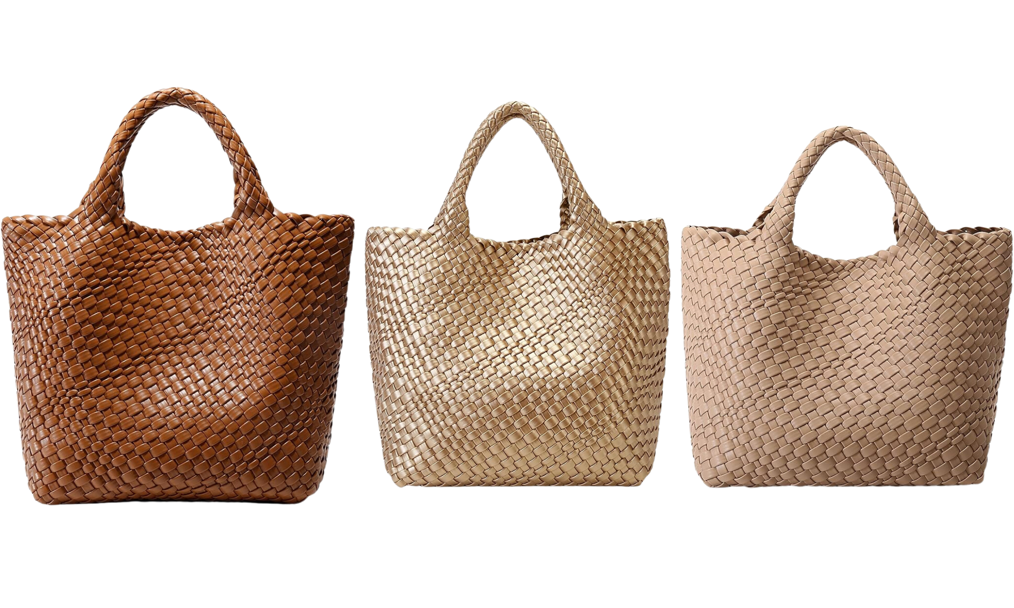 Queenoris Woven Bag