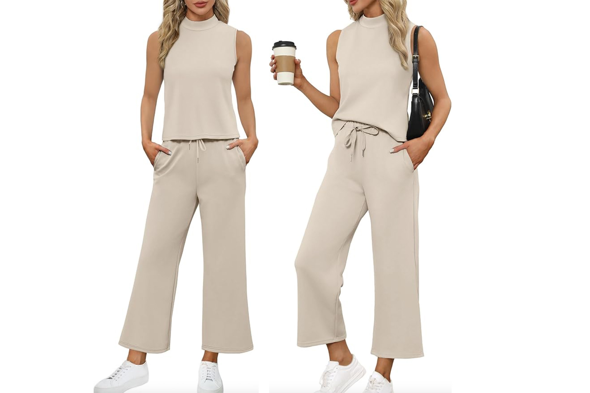 Sampeel matching set