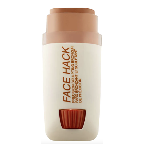 Freck Beauty Face Hack Precision Sculpting Cream Contour Bronzer Stick