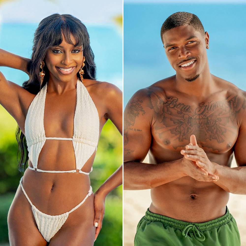 Too Hot to Handle’s Bri Balram Says She and Demari Davis 'Haven’t Got Paid' Prize Money Yet