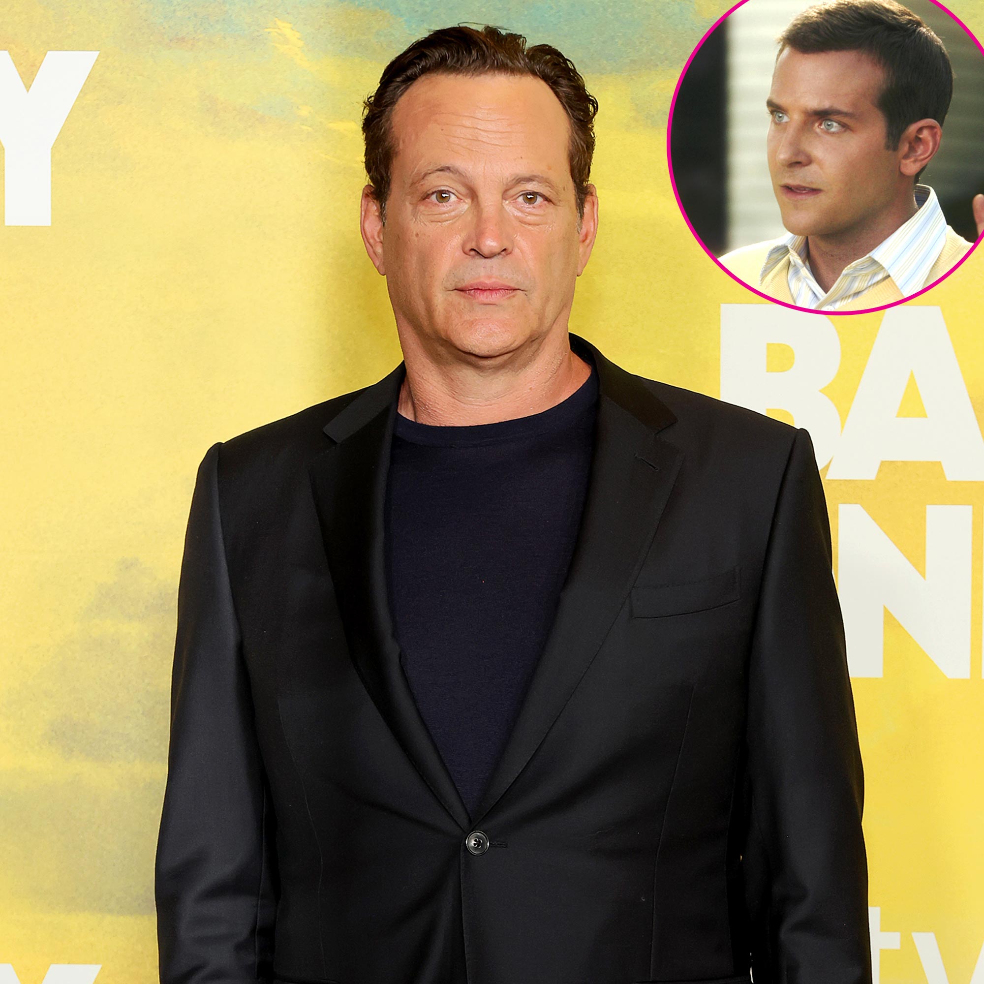 Vince Vaughn Reveals How Bradley Cooper 033
