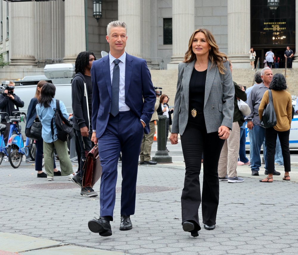 What to Know About Law and Order SVU Season 26 Release Date and More