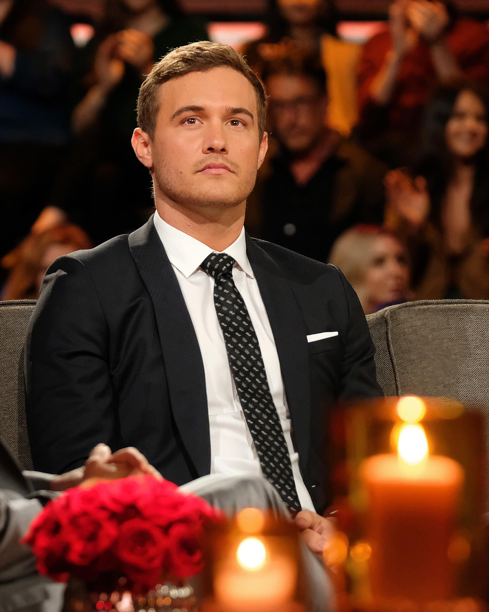 Why Bachelor Alum Peter Weber Never Got On Raya Dating App They Won t Accept Me 772