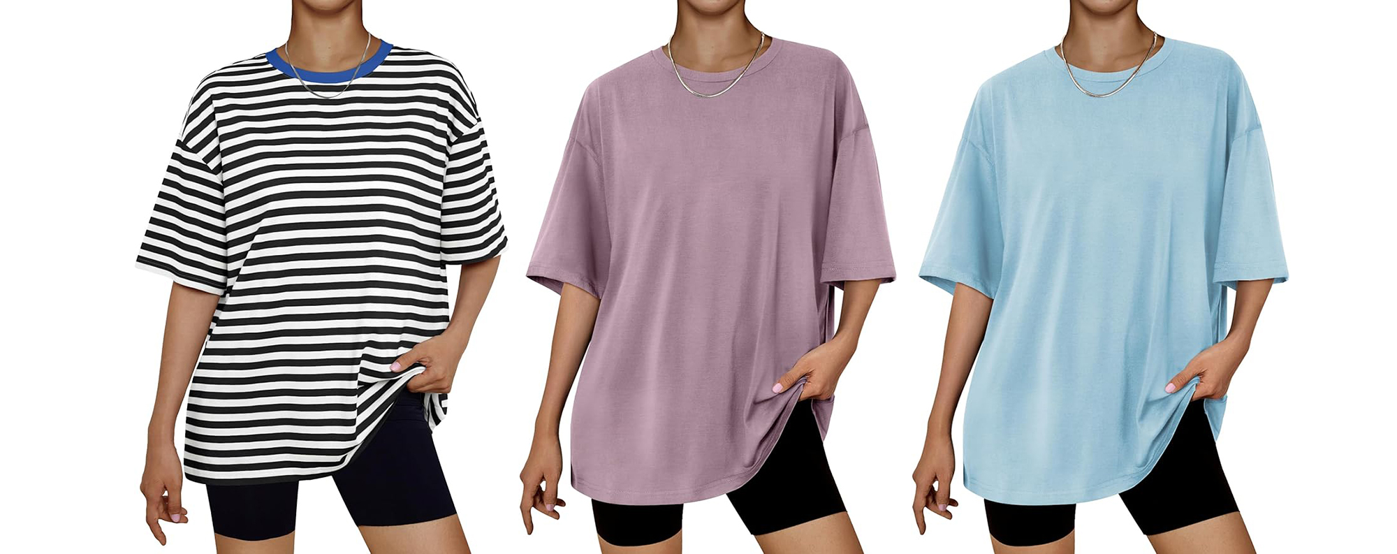 amazon-trendy-queen-oversized-t-shirt